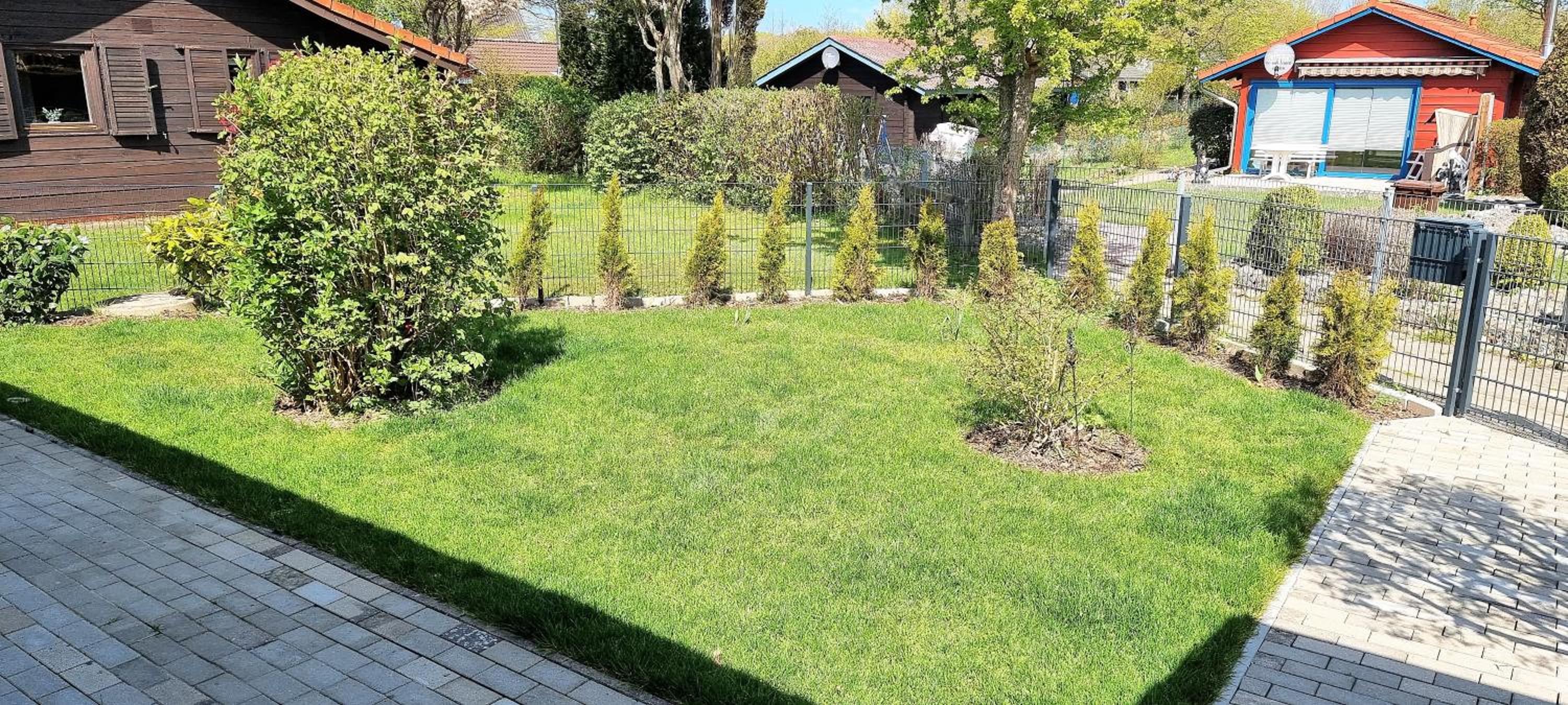 Vacation Home photo 2