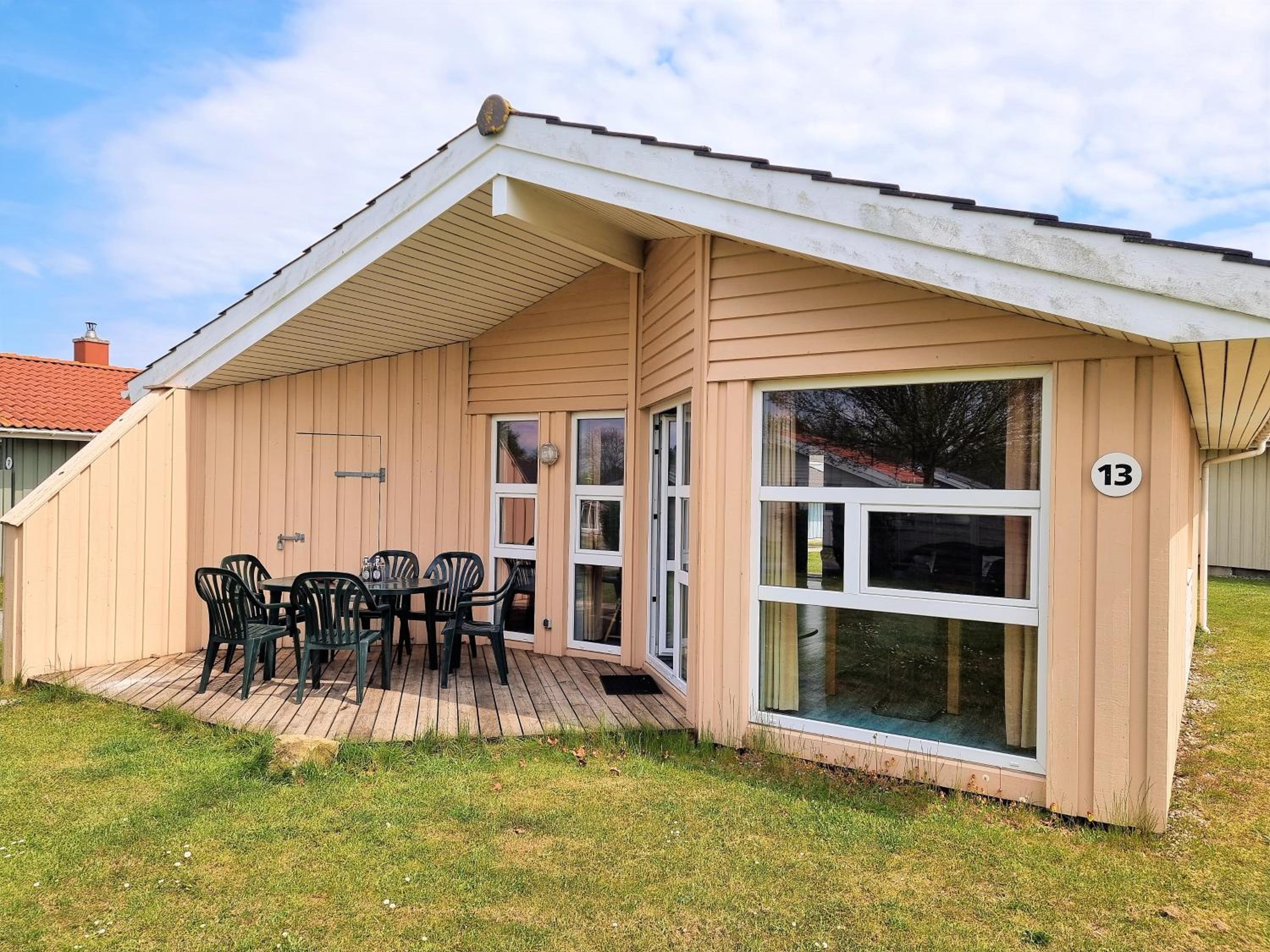 Vacation Home photo 2