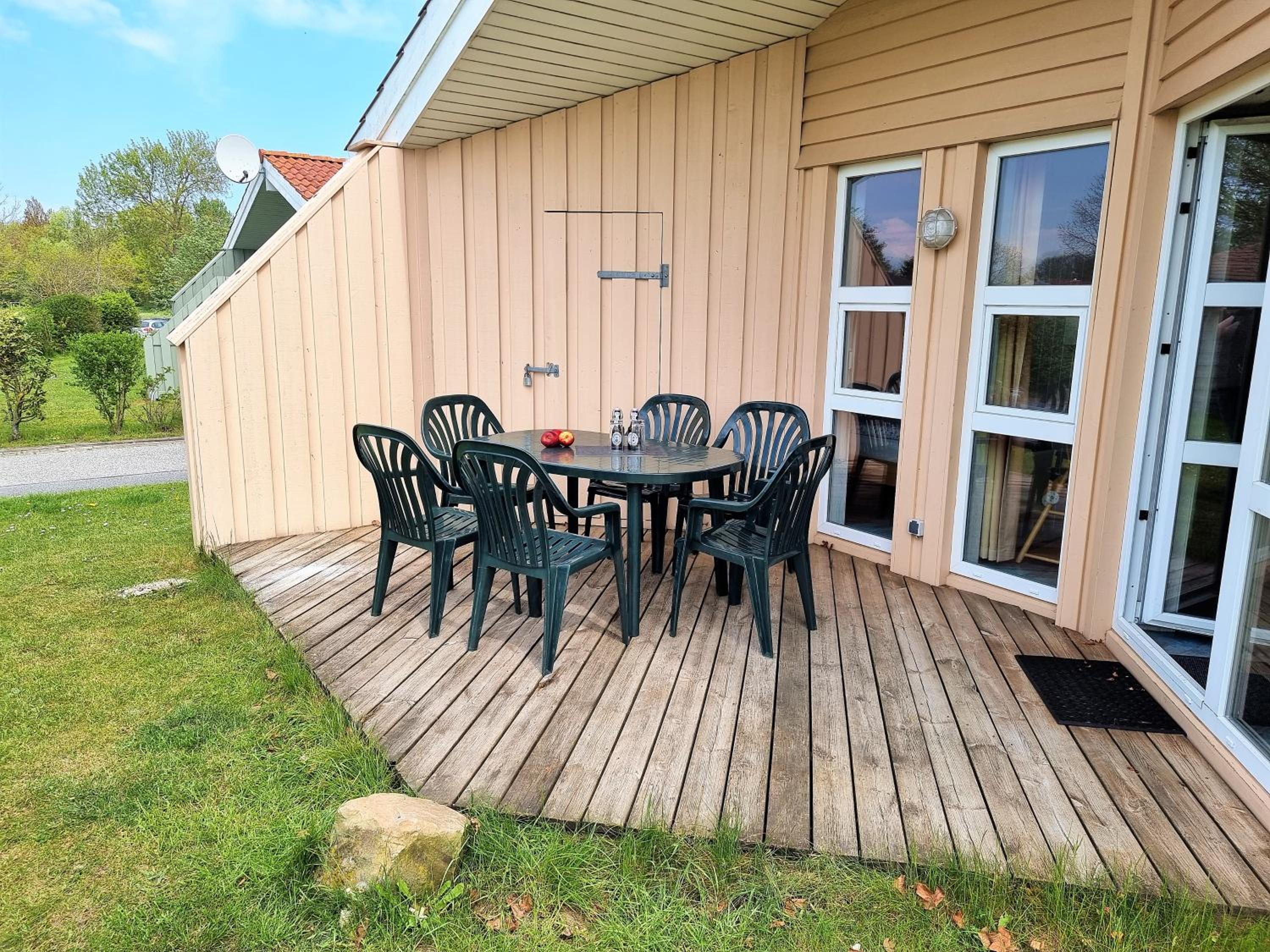 Vacation Home photo 3