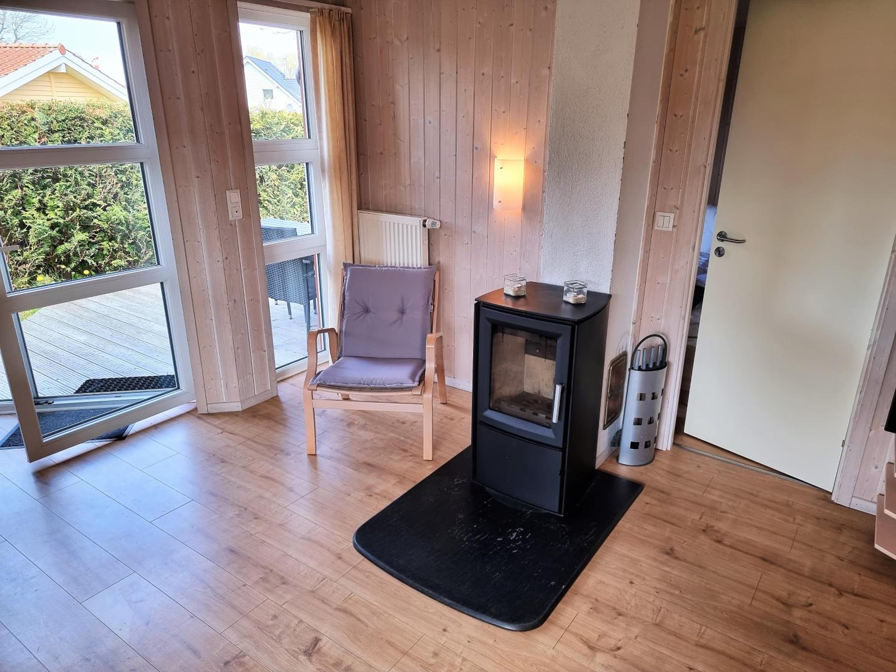 Vacation Home photo 1