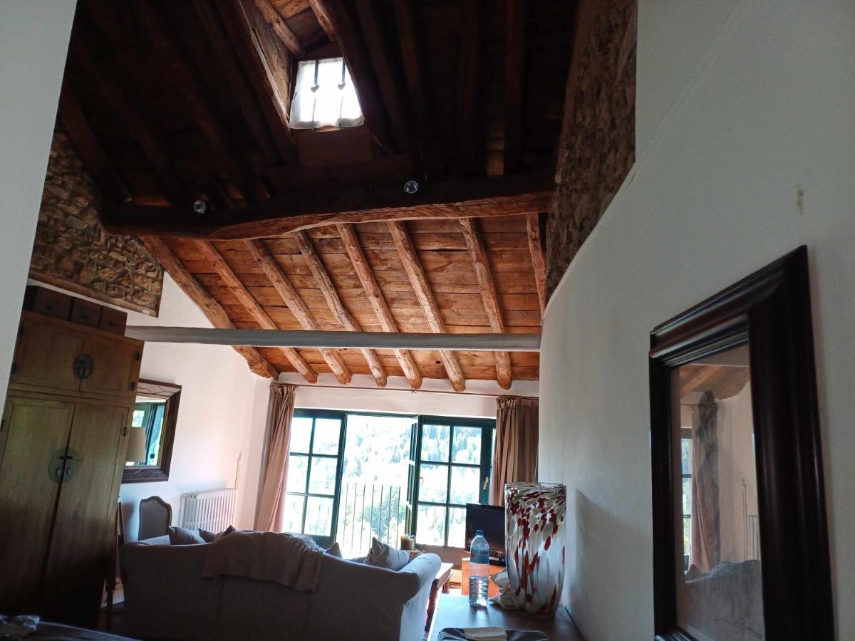 Deluxe Double Room with Castle View photo 2