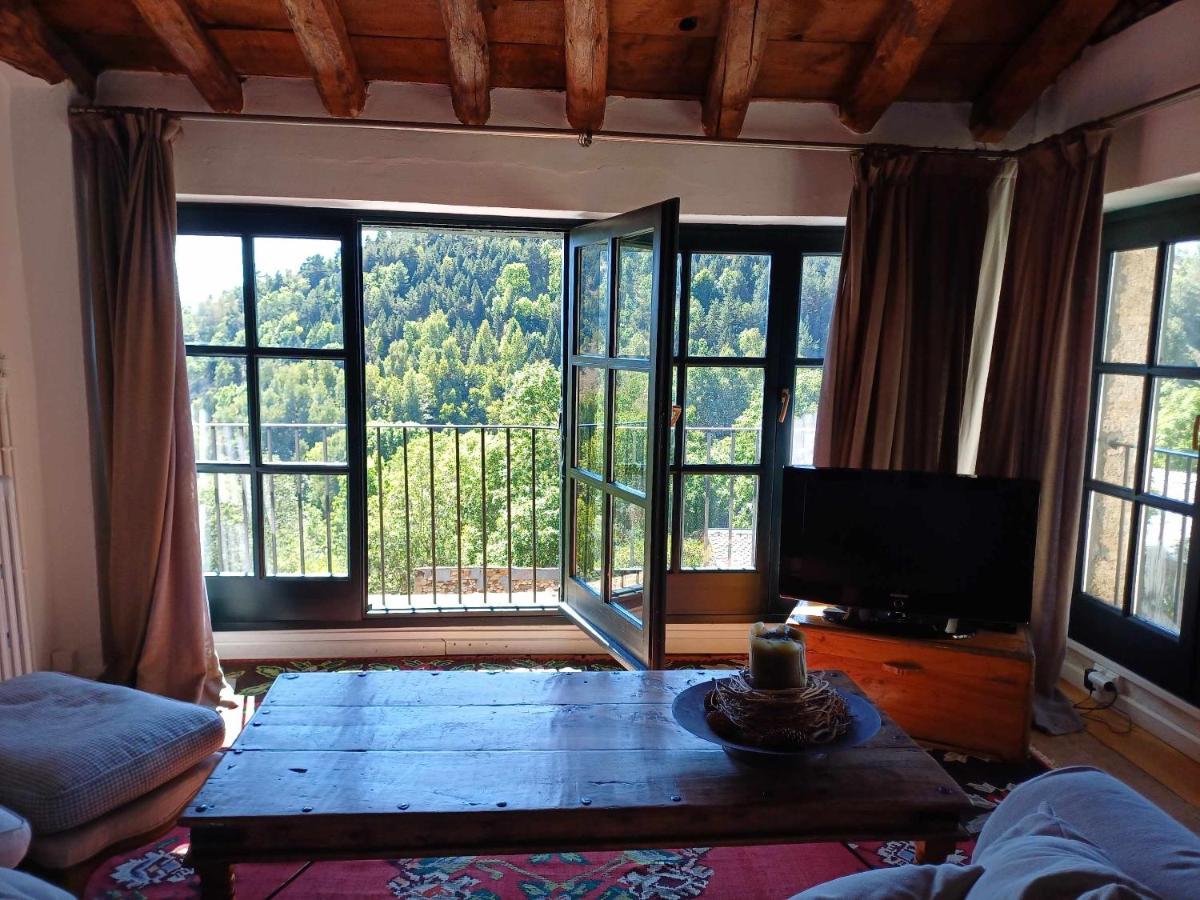 Deluxe Double Room with Castle View photo 1
