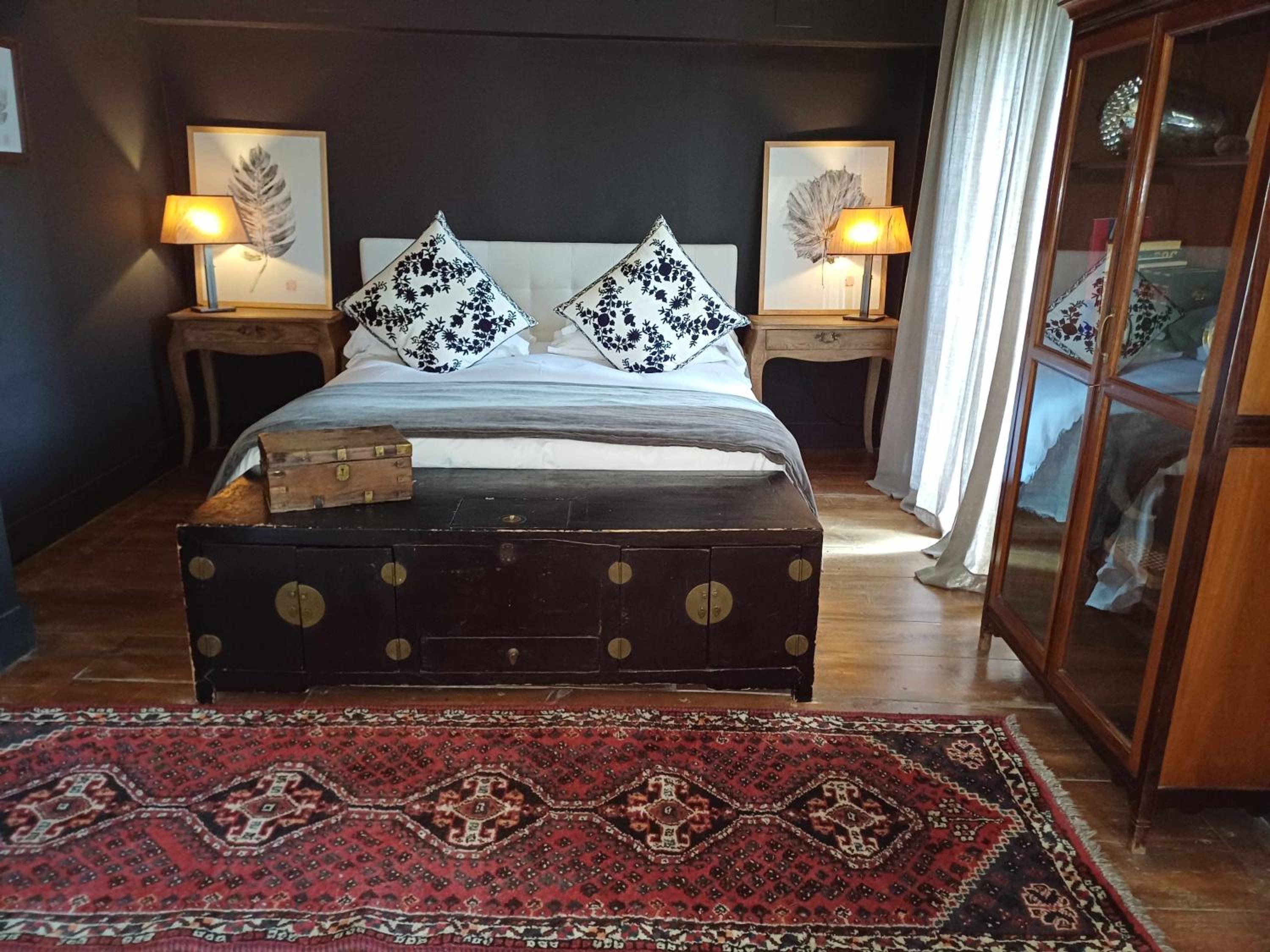 Deluxe Queen Room photo 3