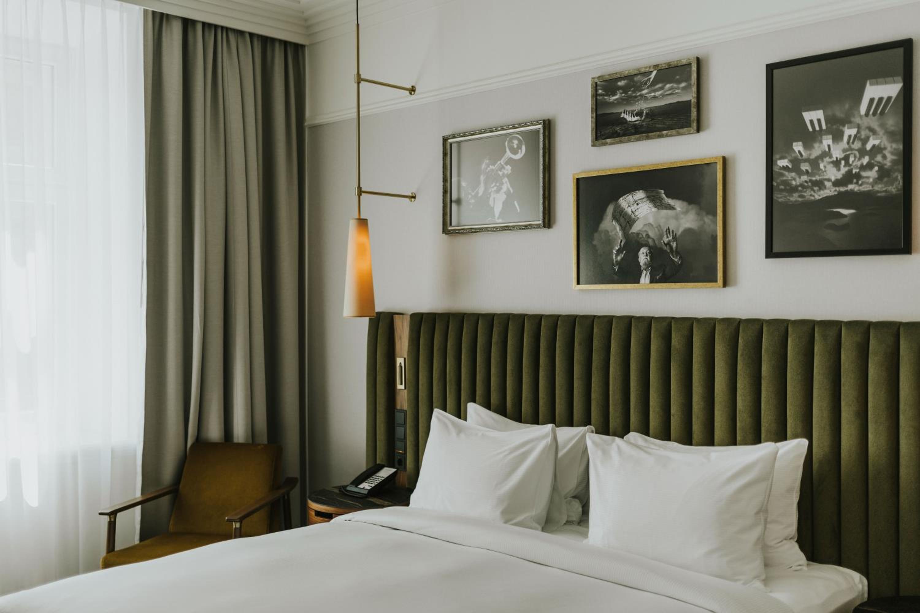 King Room - Old Town - Photo 4