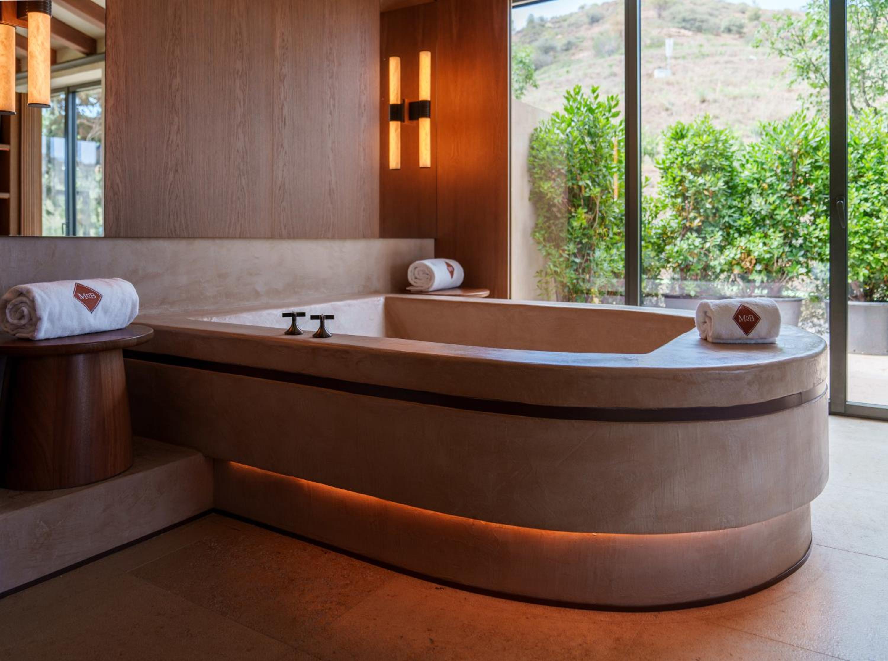 Suite with Terrace - Photo 2