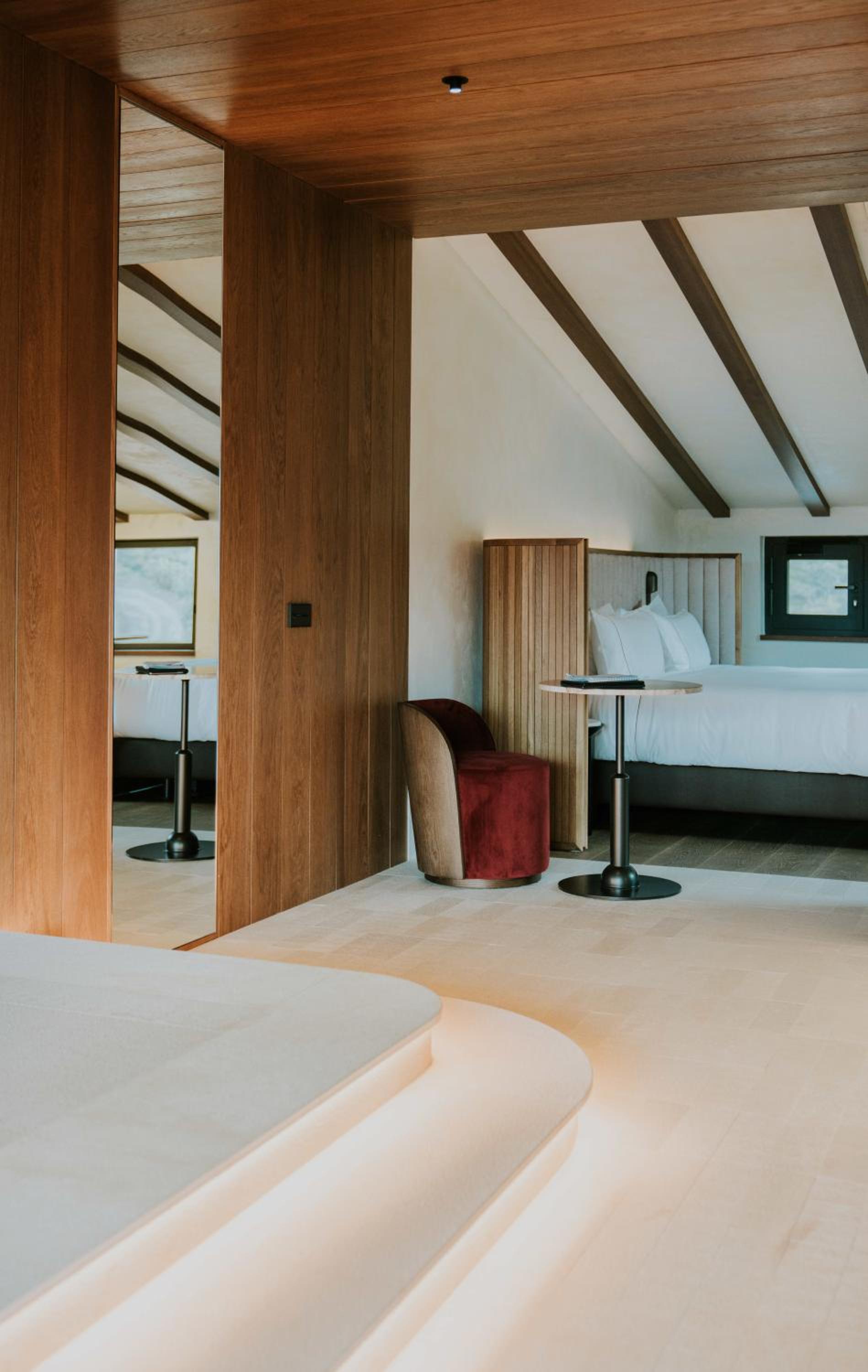 Suite with Terrace - Photo 15