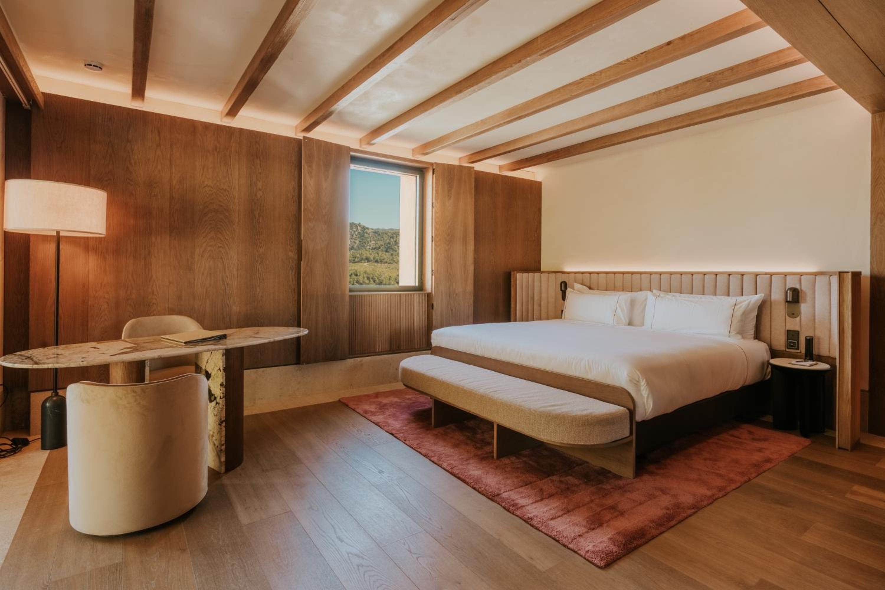 Suite with Terrace - Photo 1