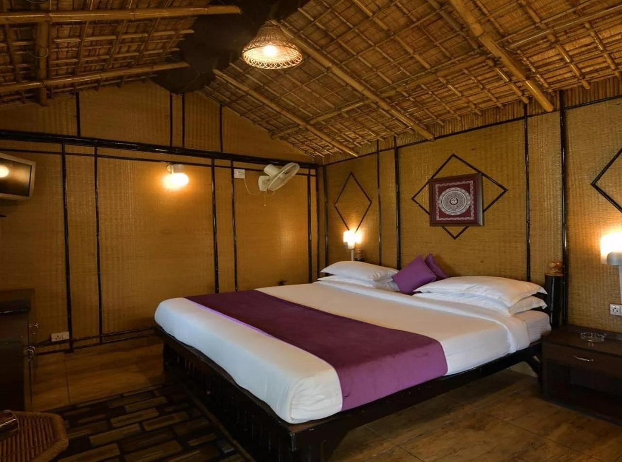 Deluxe Room photo 1