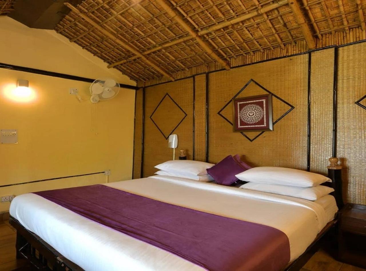 Deluxe Room photo 2