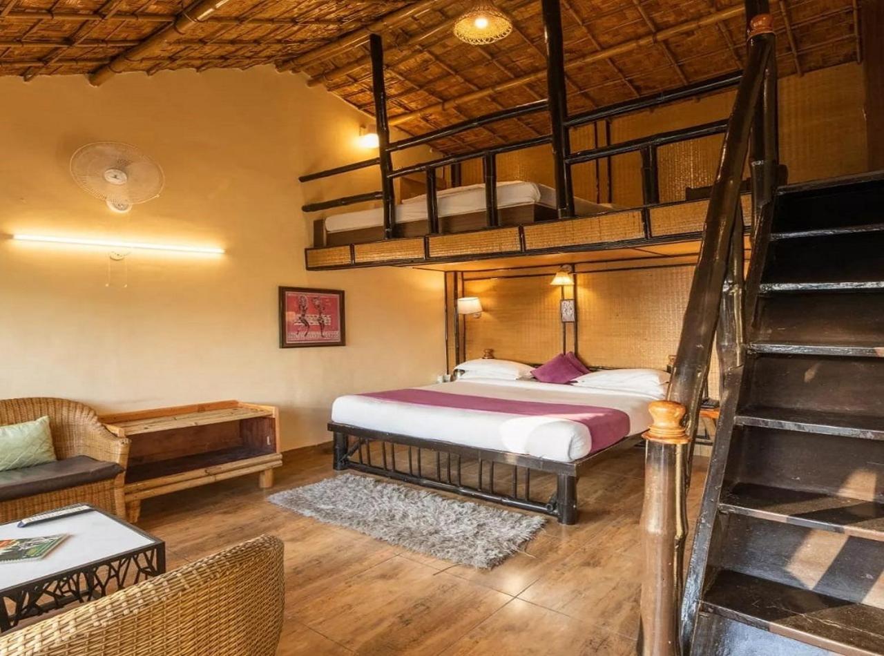 Deluxe Double Room photo 3