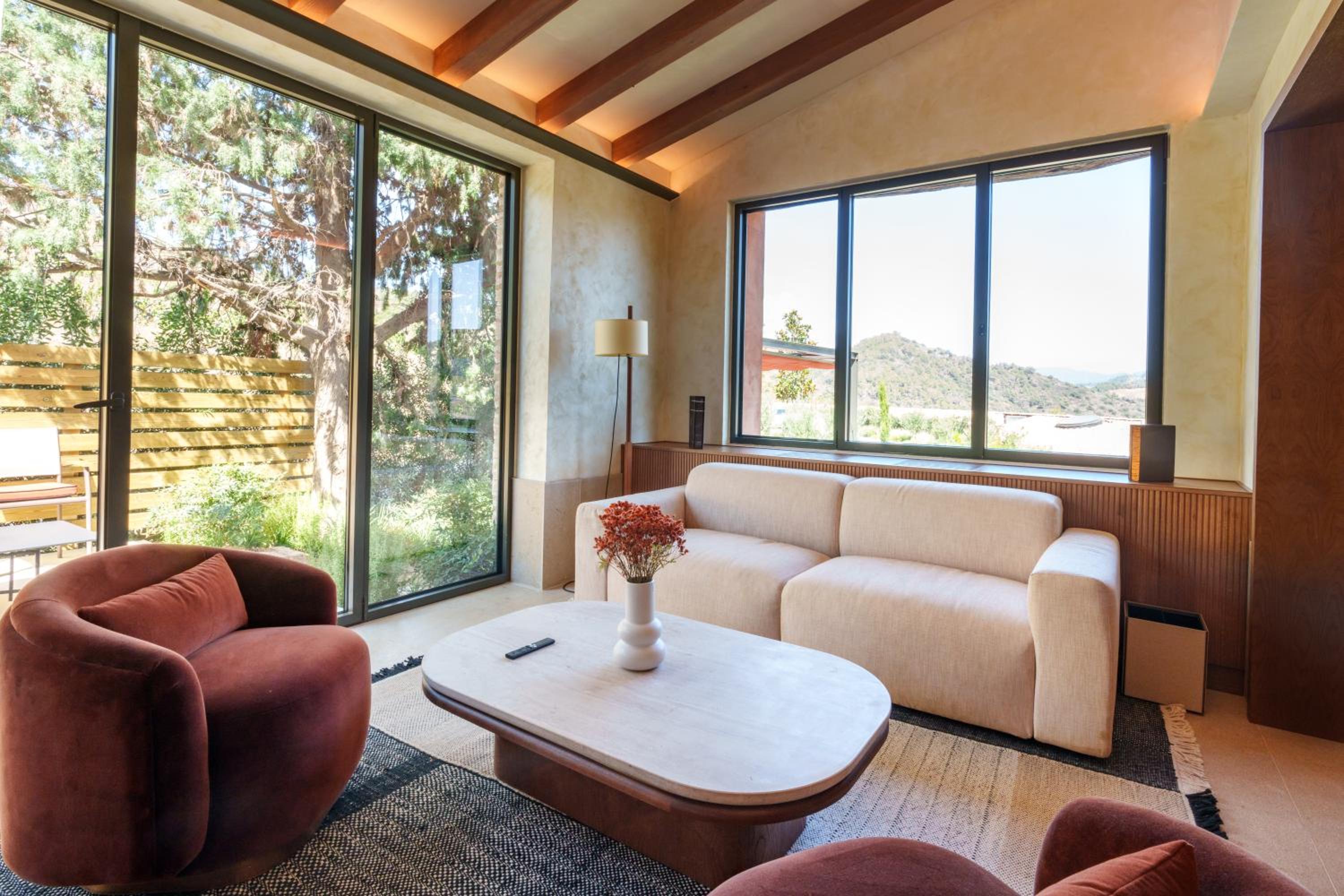 Suite with Terrace - Photo 13