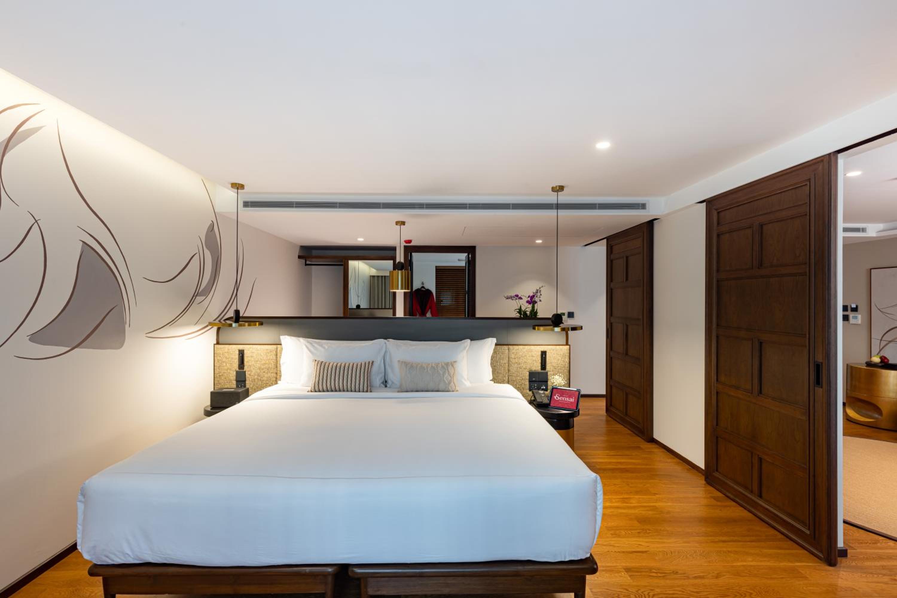 King Suite