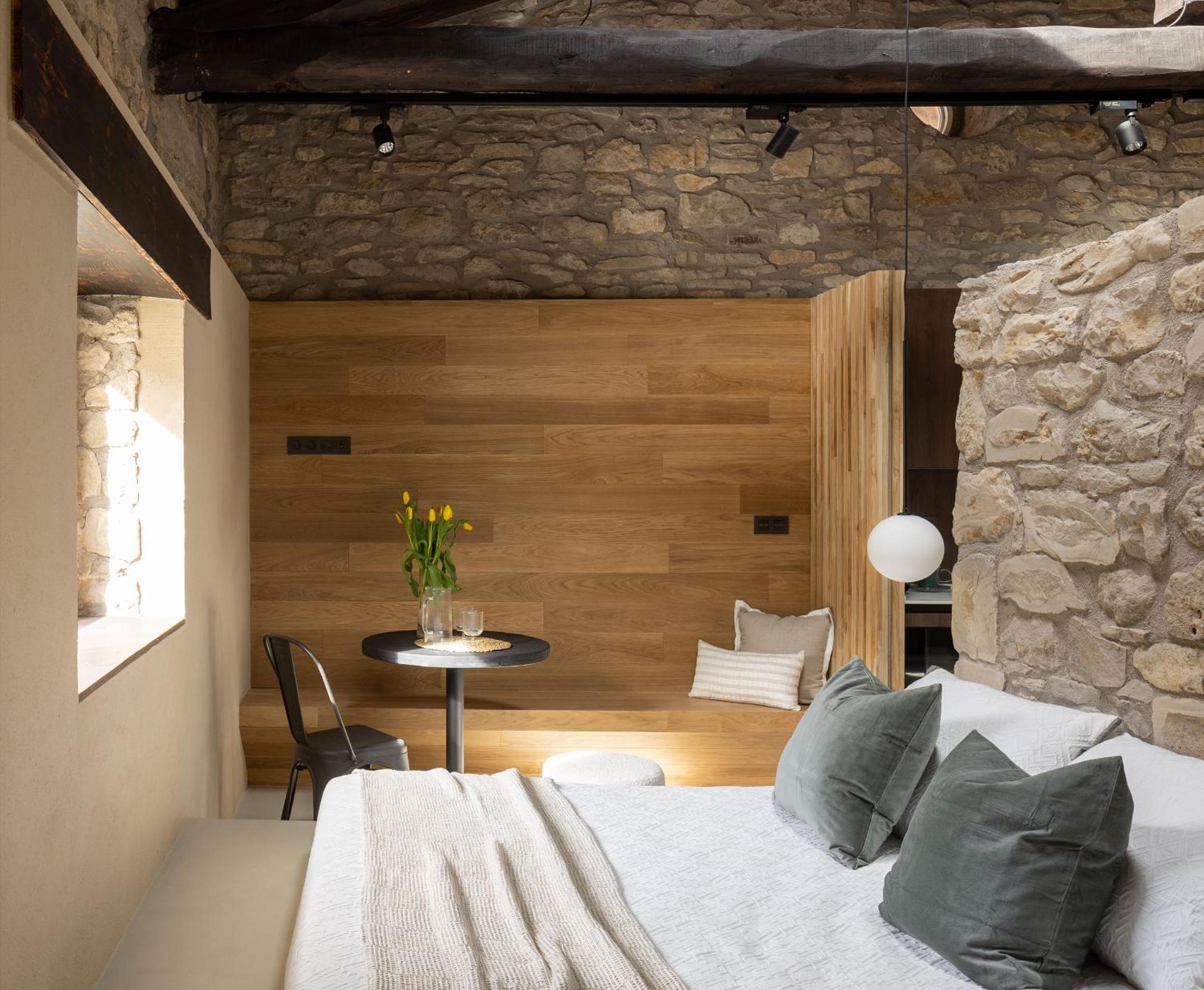 Suite Superior