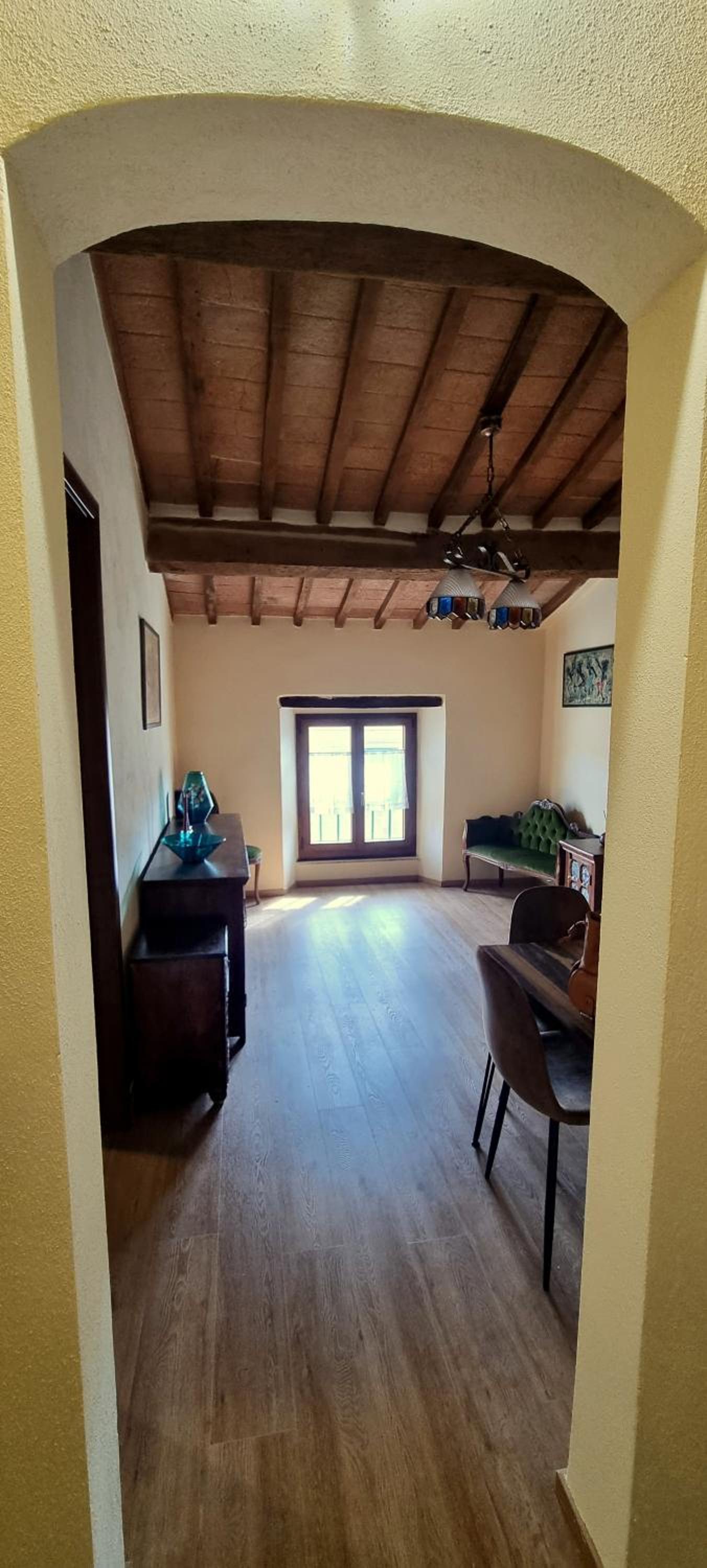 Family Two-Bedroom Apartment with View photo 2