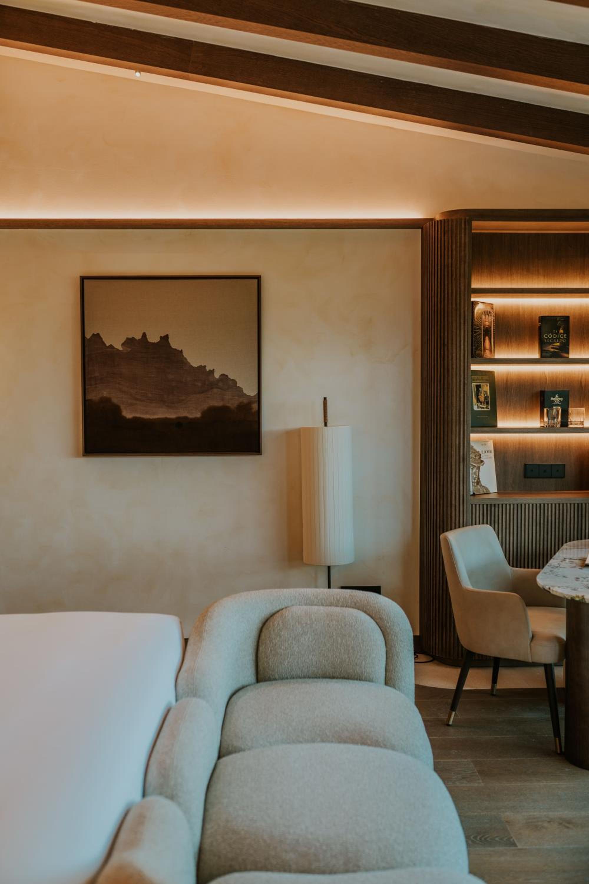 Suite con Piscina Privada Suite con Piscina Privada