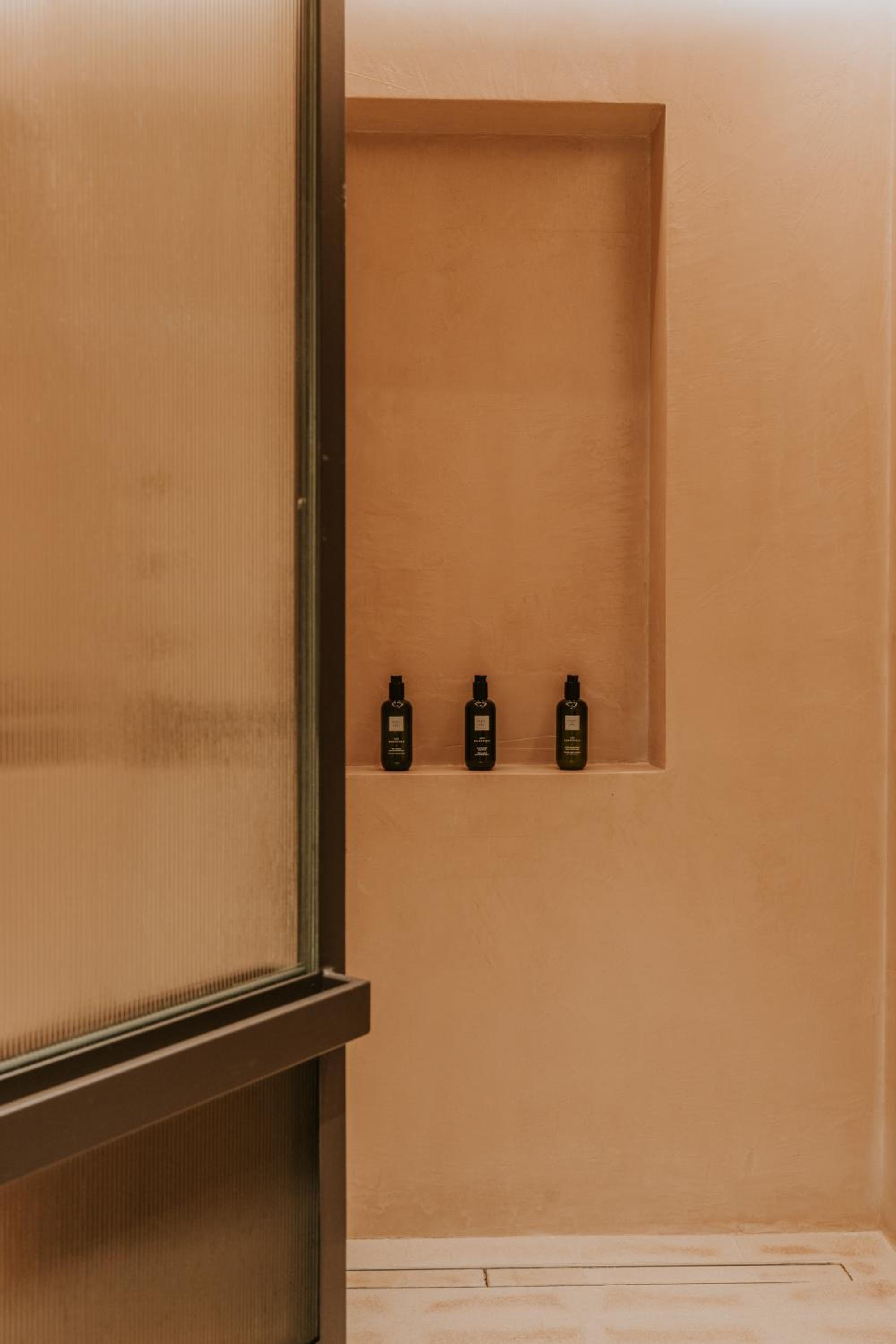 Suite con Piscina Privada Suite con Piscina Privada