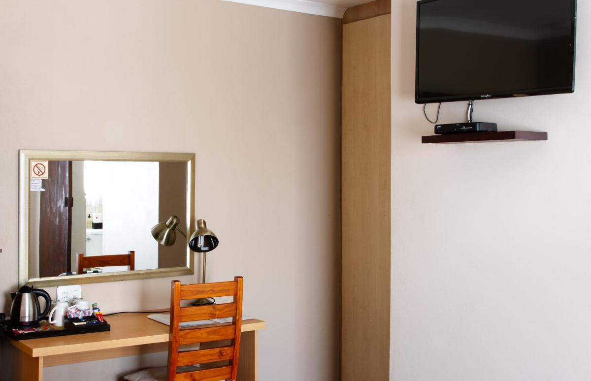  Double Room - Photo 2