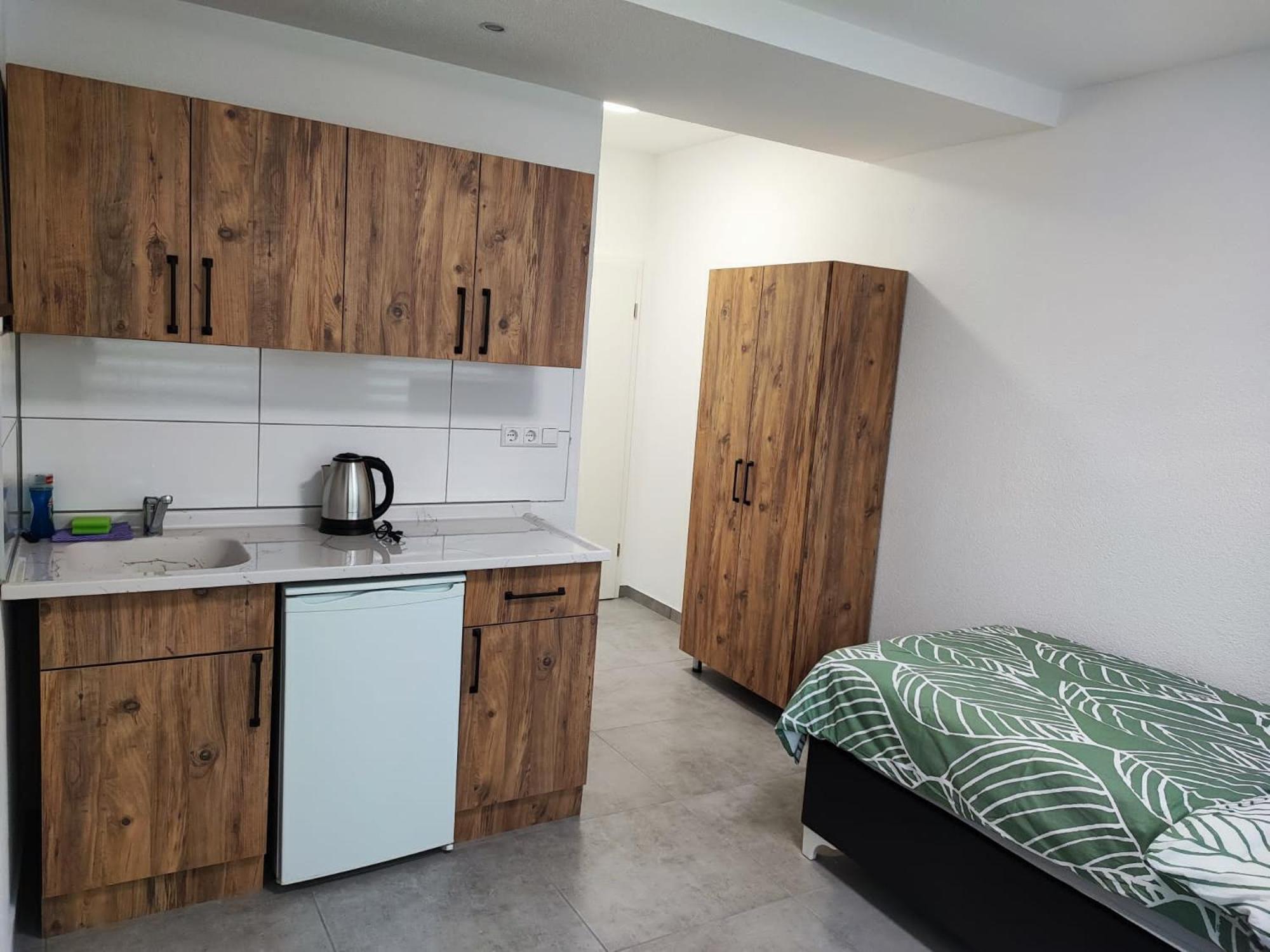 Triple Room - Photo 5