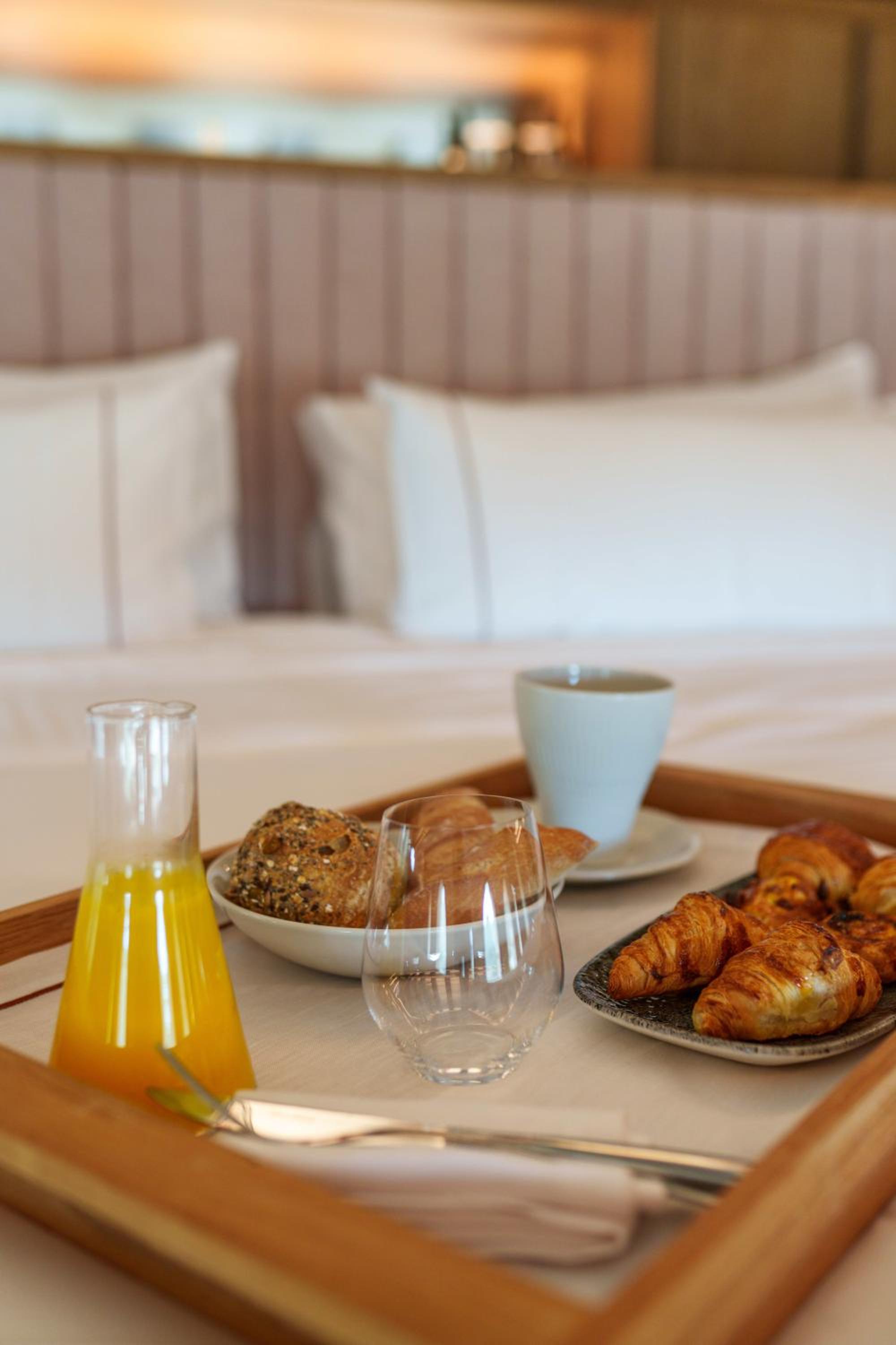 Suite with Terrace - Photo 8