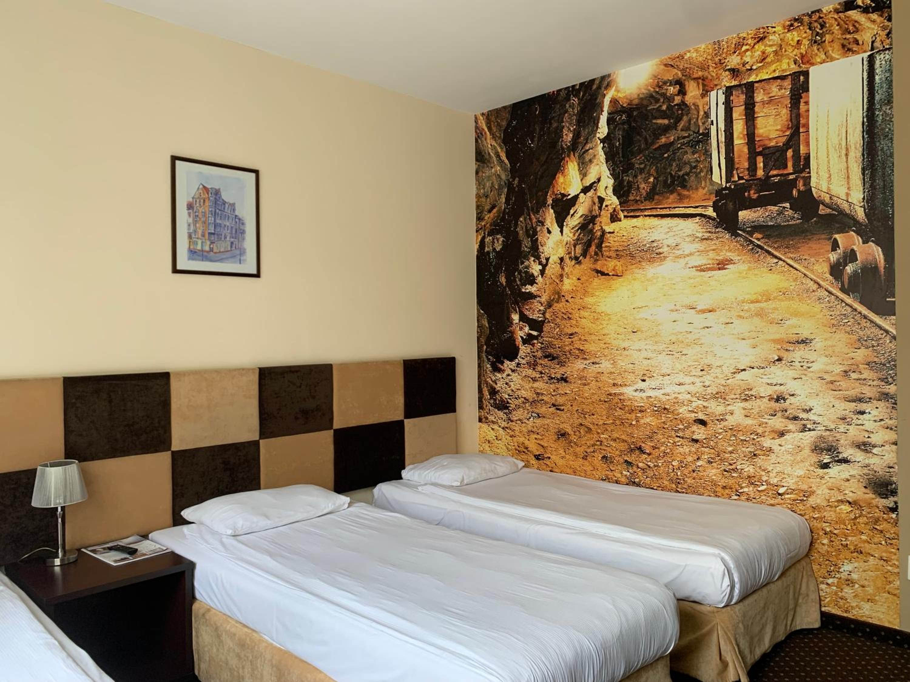 Standard Triple Room photo 1