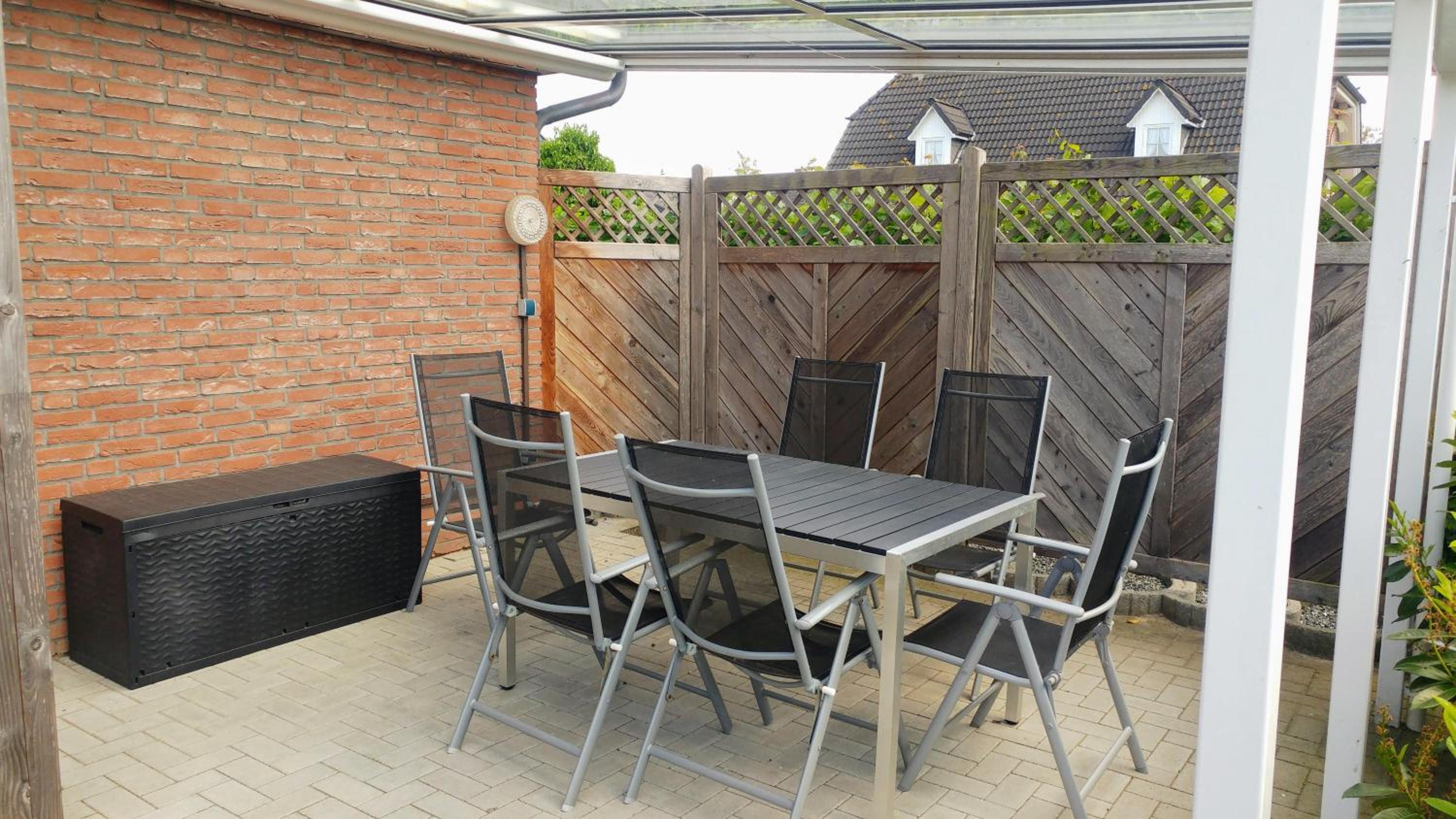 Vacation Home photo 3