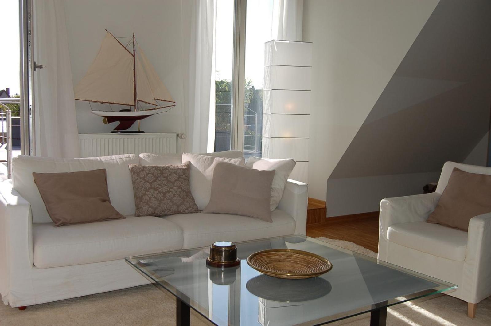 Apartment with Sea View photo 1