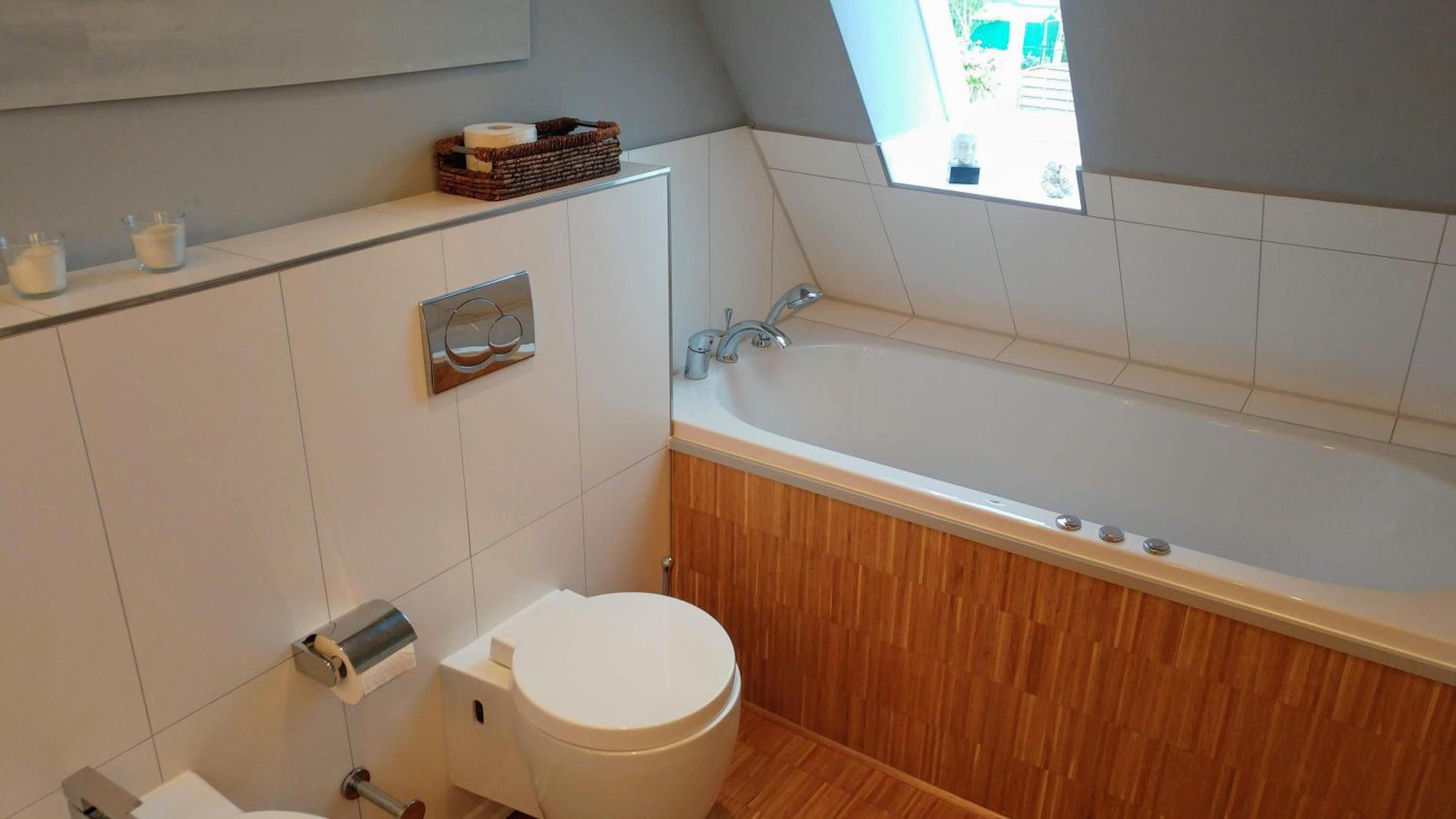 Apartment with Sea View photo 3