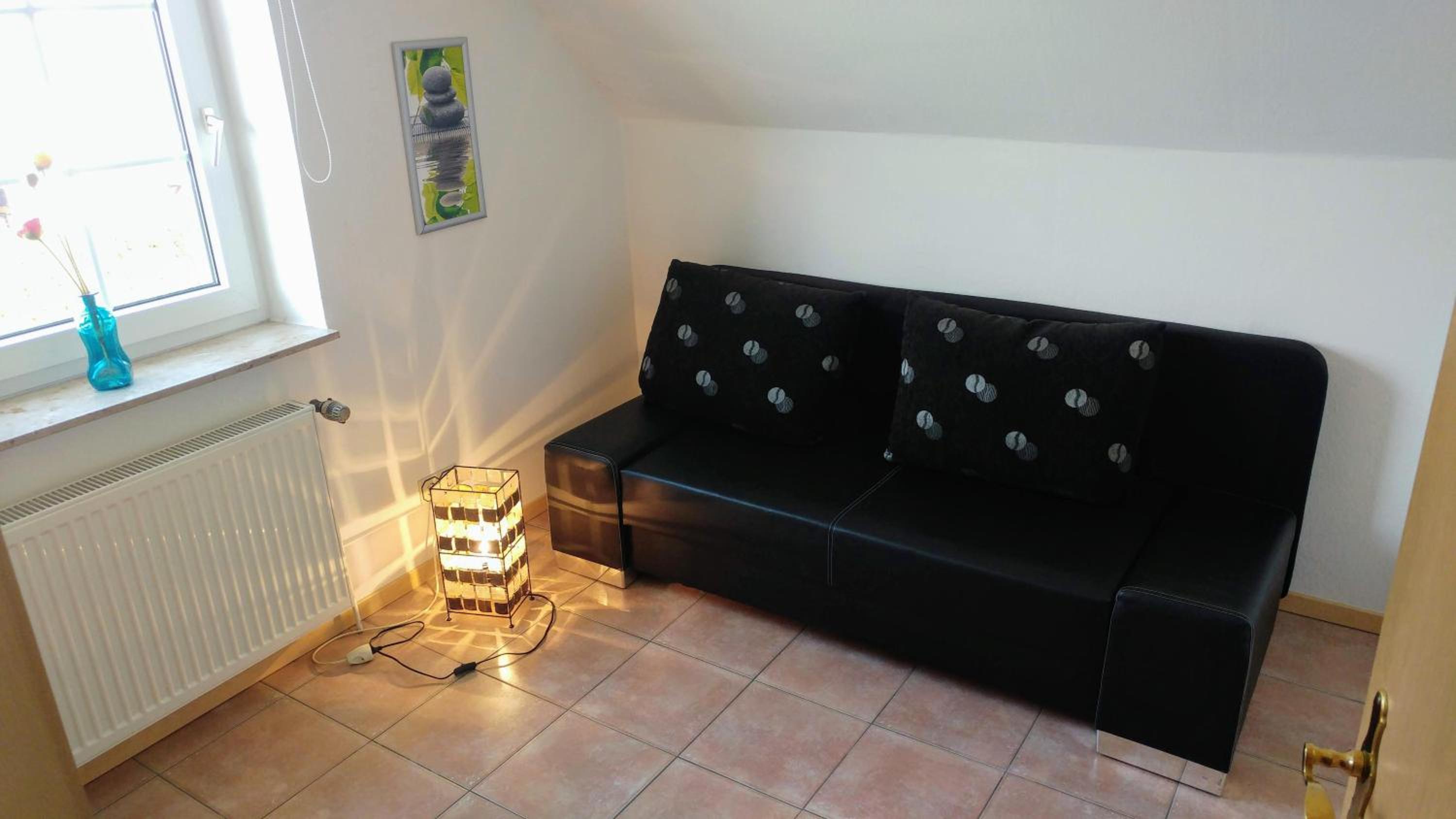 Apartment with Balcony photo 3