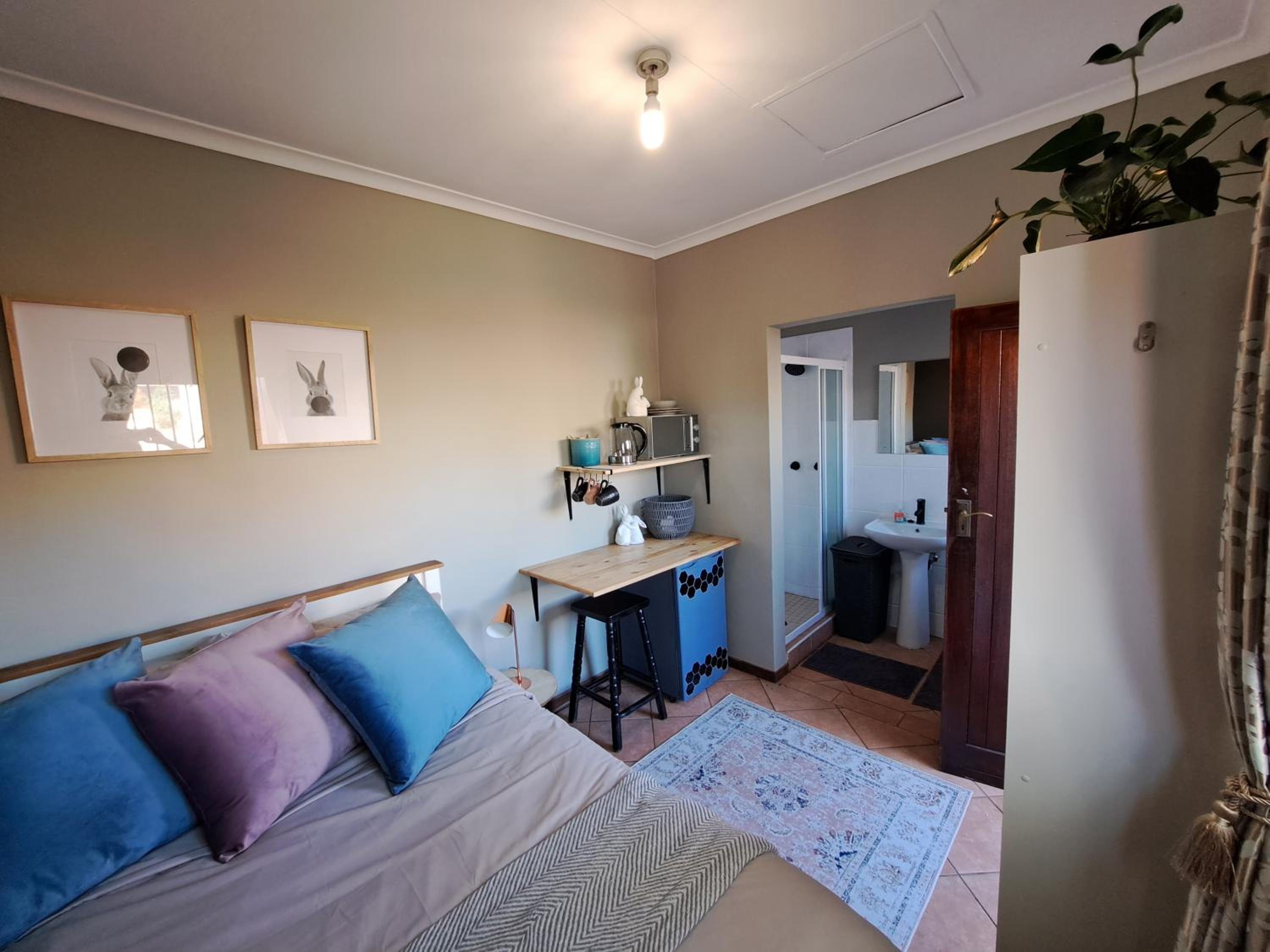 Double Room with Private Bathroom photo 1