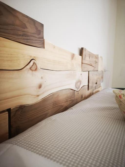 Casa de una habitación