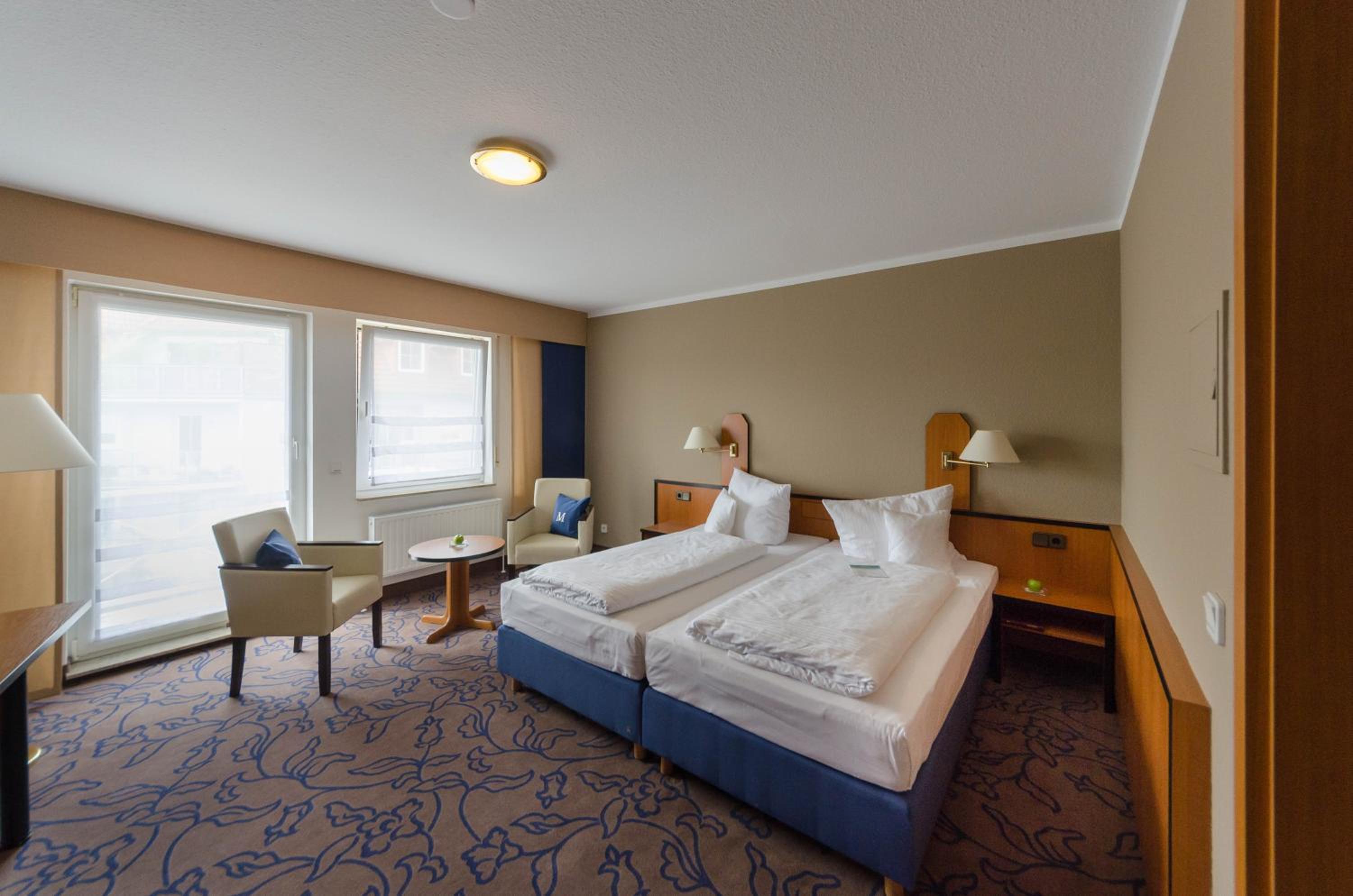 Superior Double Room - Photo 1