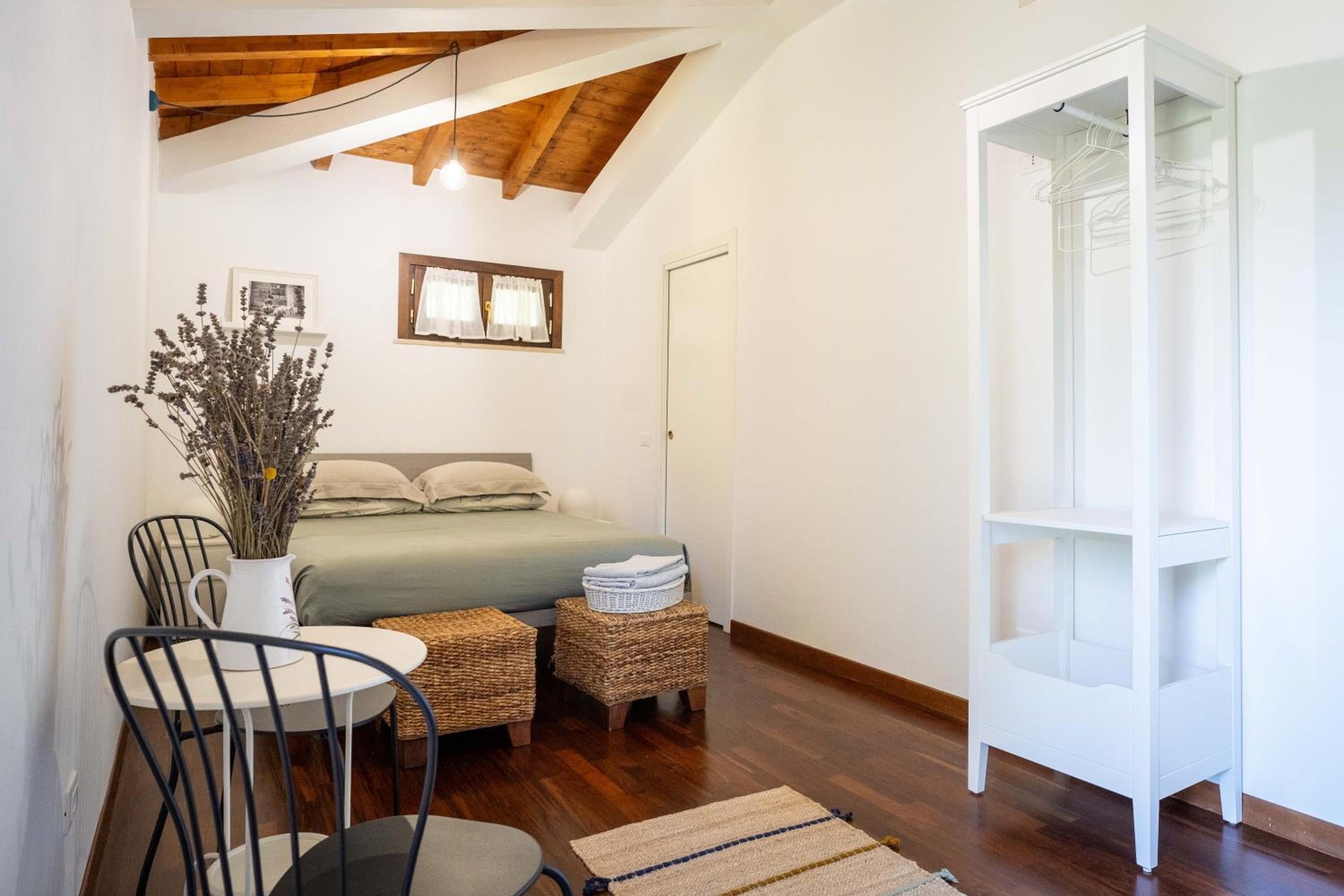 Double Room photo 3