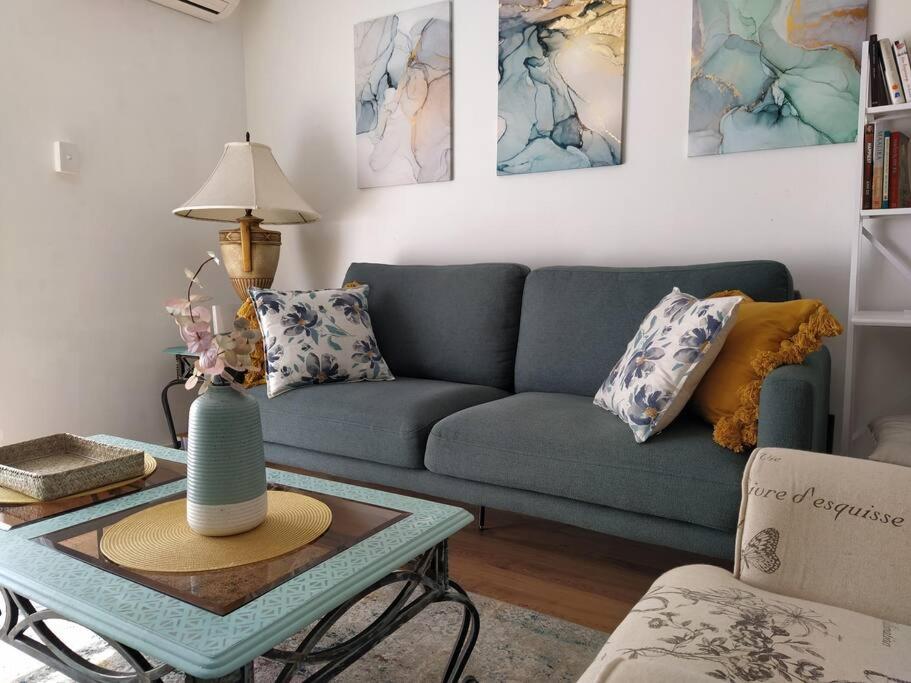 Two-Bedroom Apartment photo 1