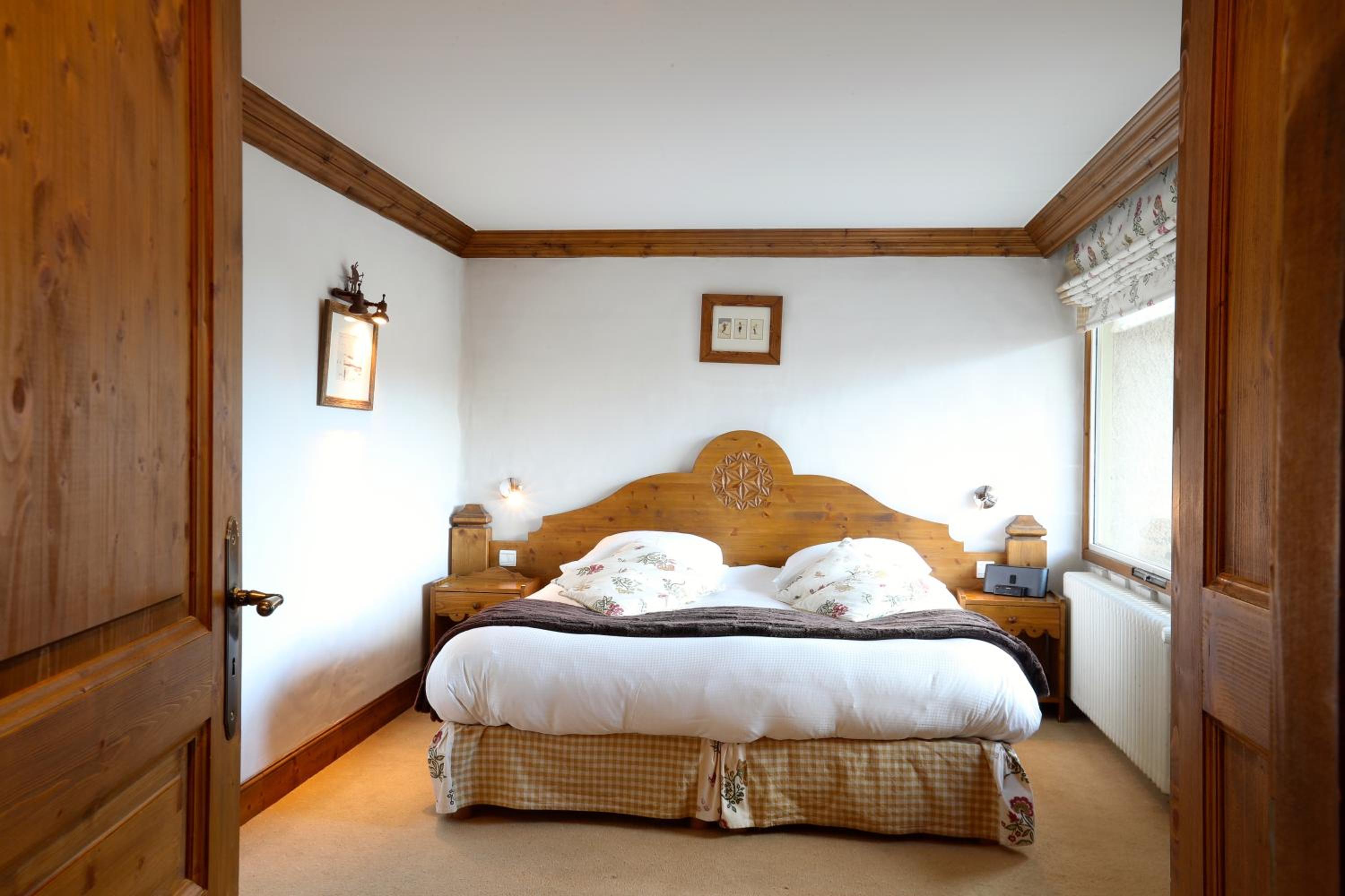 Chambre Familiale Lac