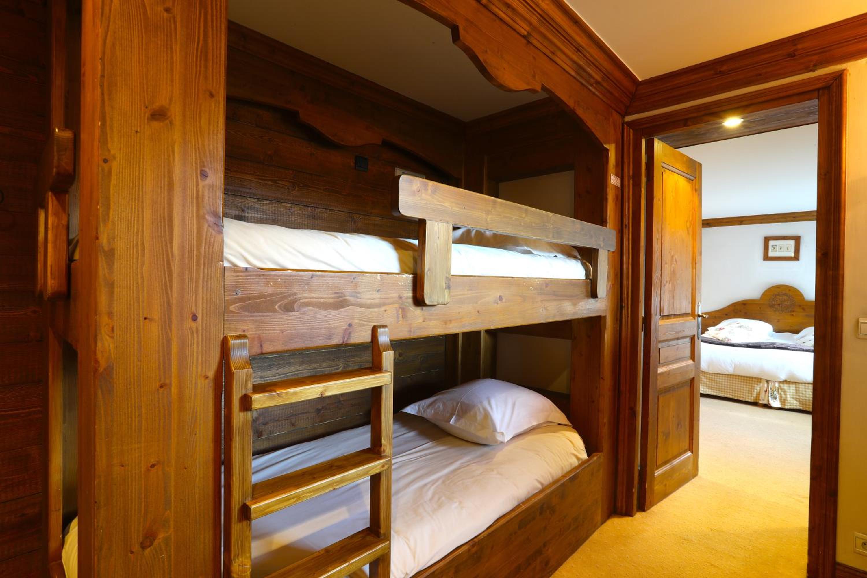 Family Lake Room photo 3