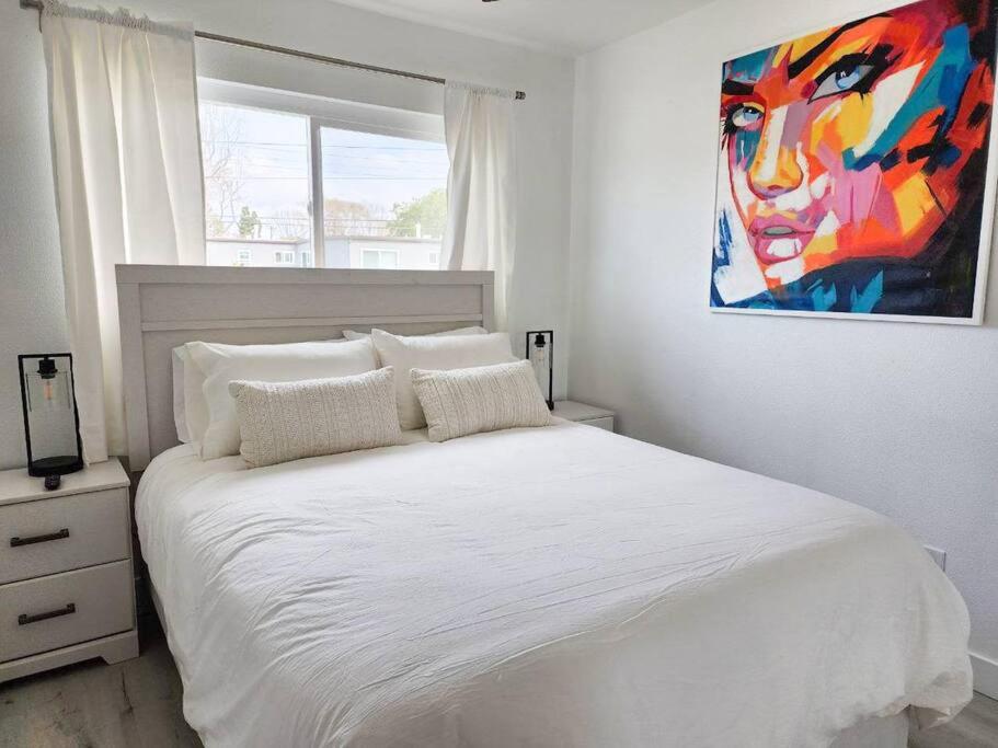 Four-Bedroom House photo 1