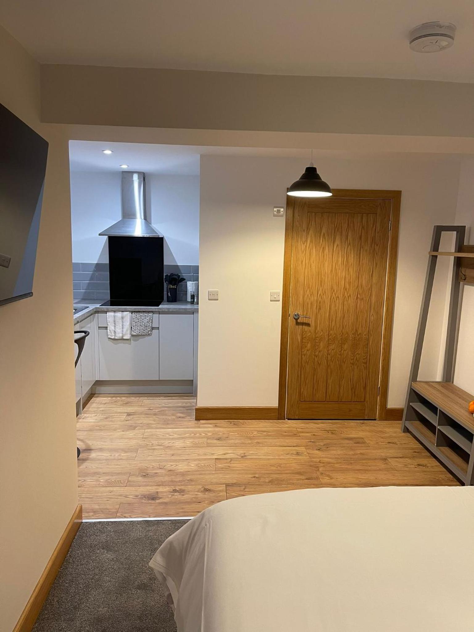 Deluxe Room - Photo 1