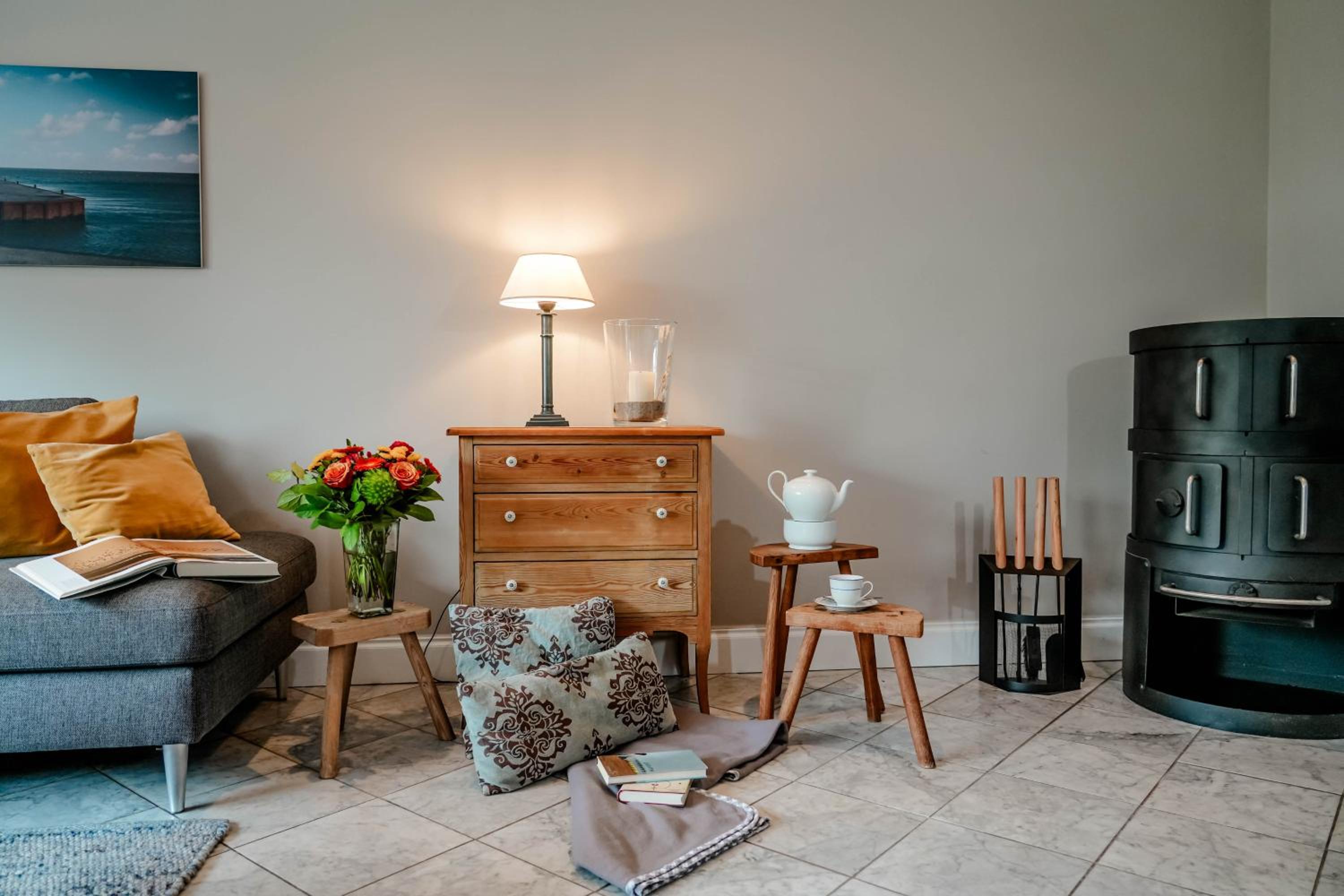 Vacation Home - Photo 31