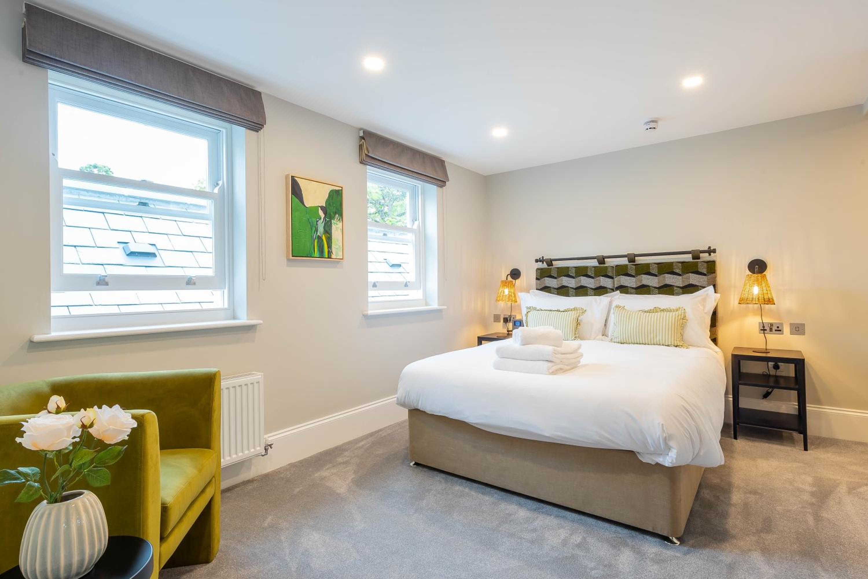 King Room photo 1