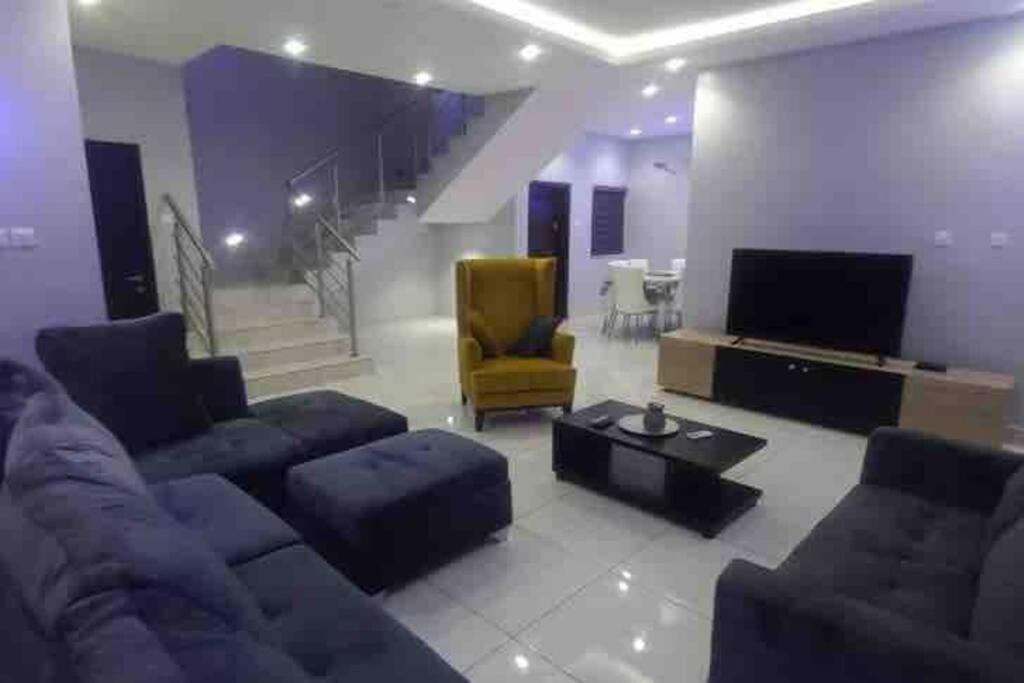 Two-Bedroom House photo 1