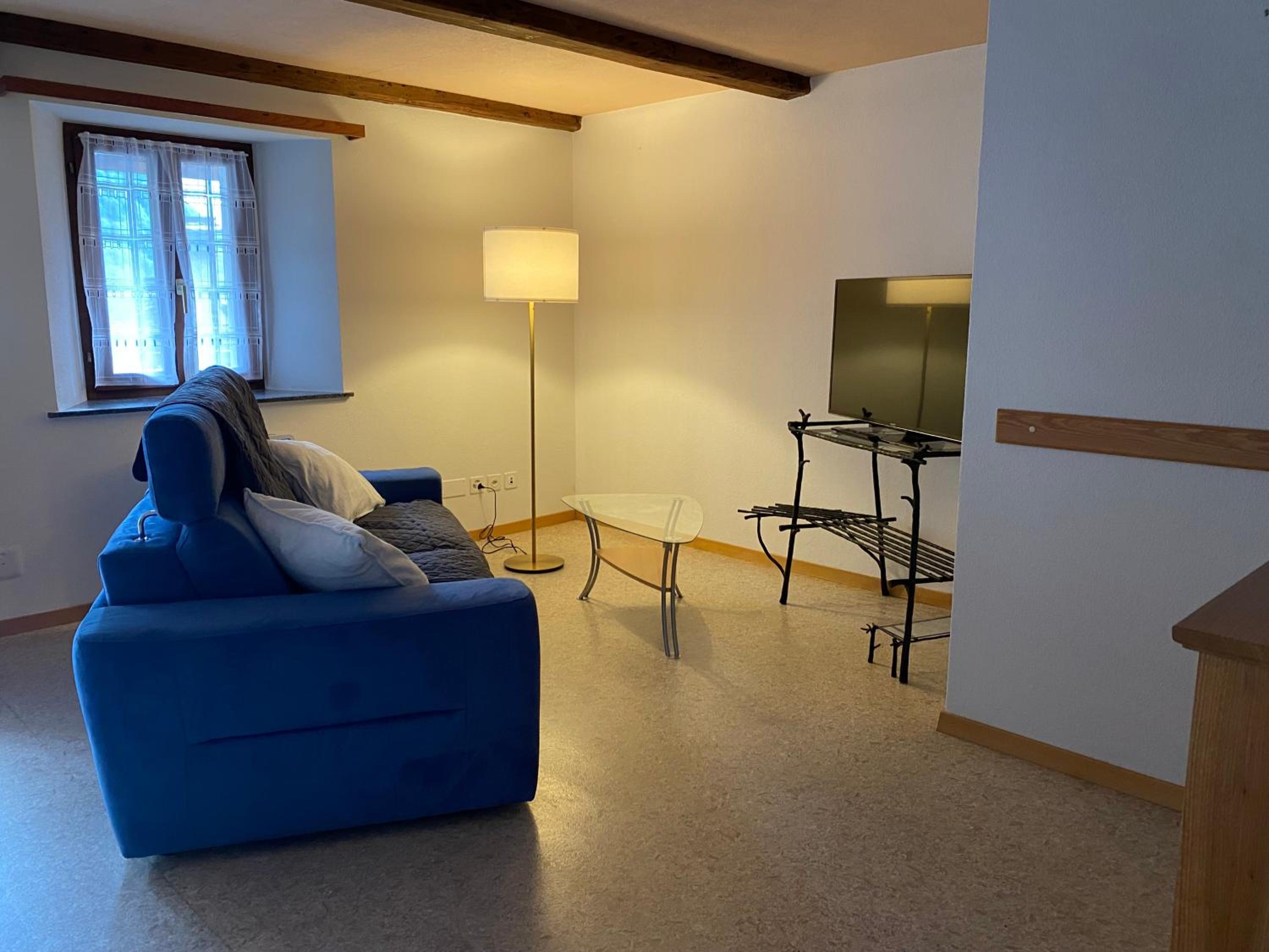 Two-Bedroom House photo 3