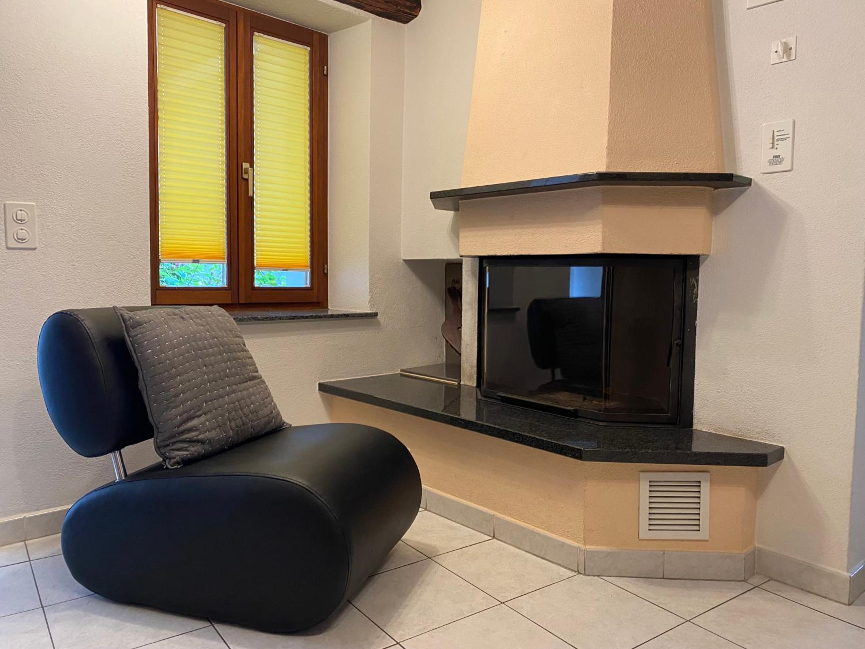Two-Bedroom House photo 2