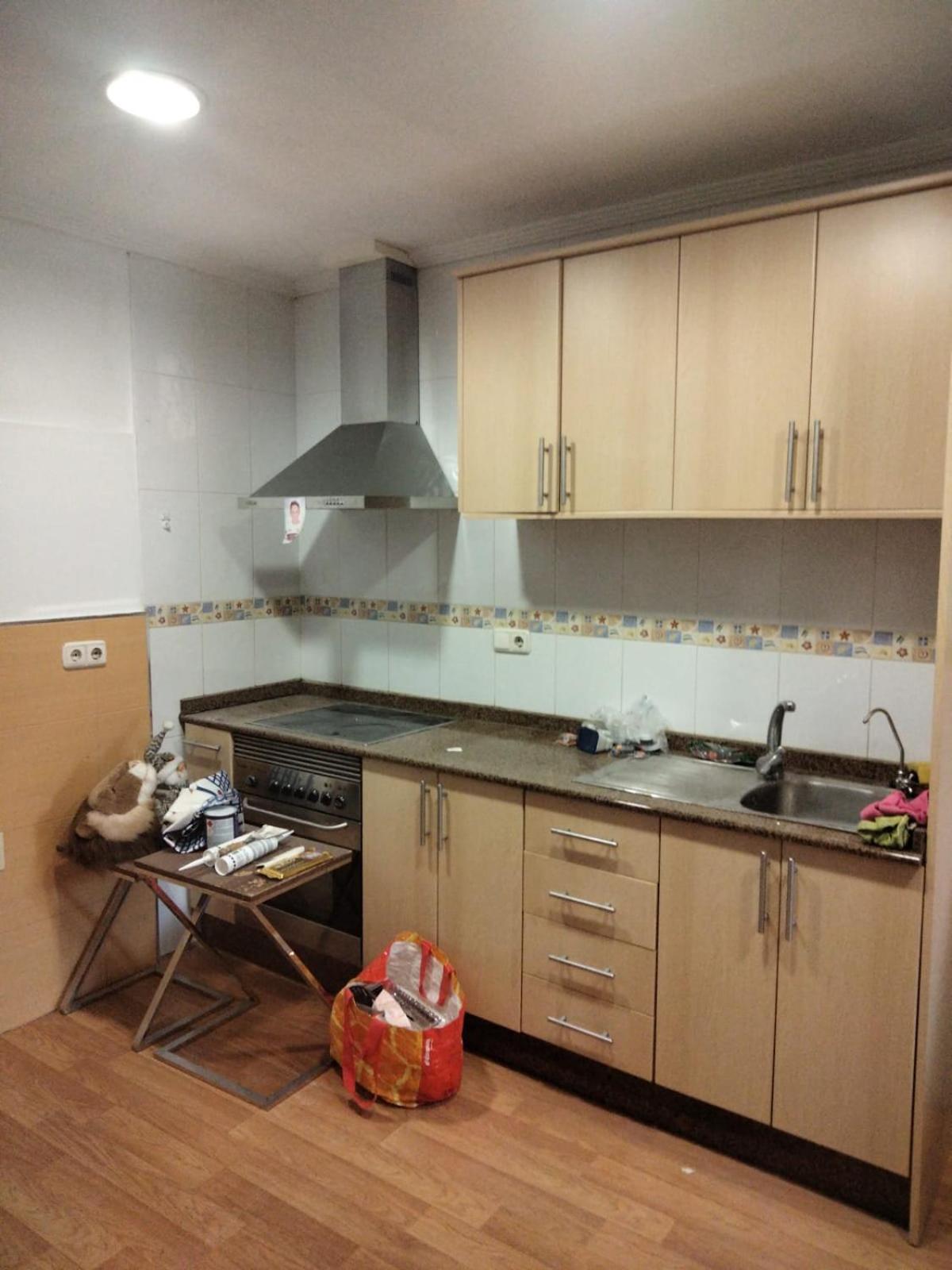Casa de Dos Habitaciones
