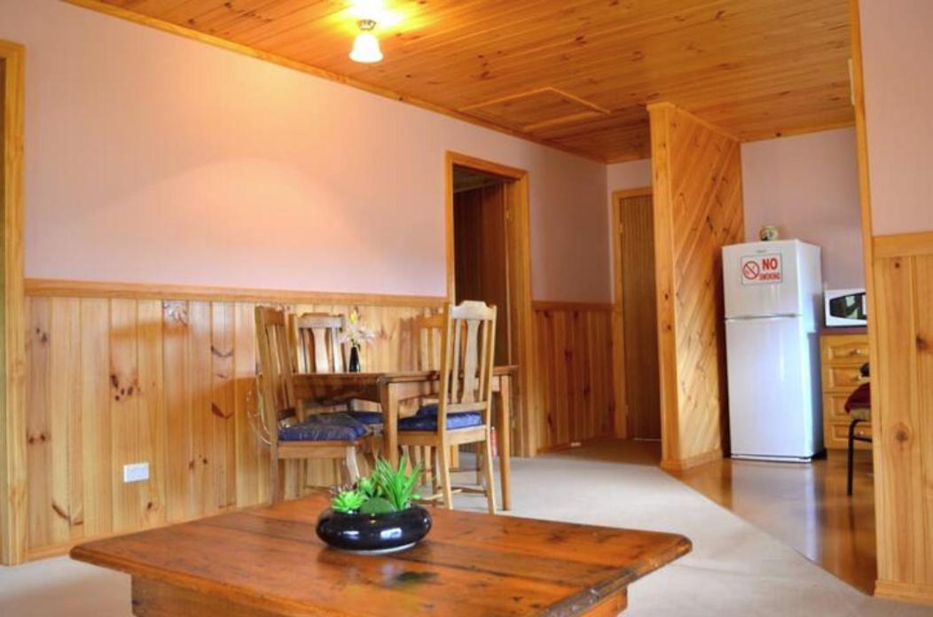 Two-Bedroom House photo 1