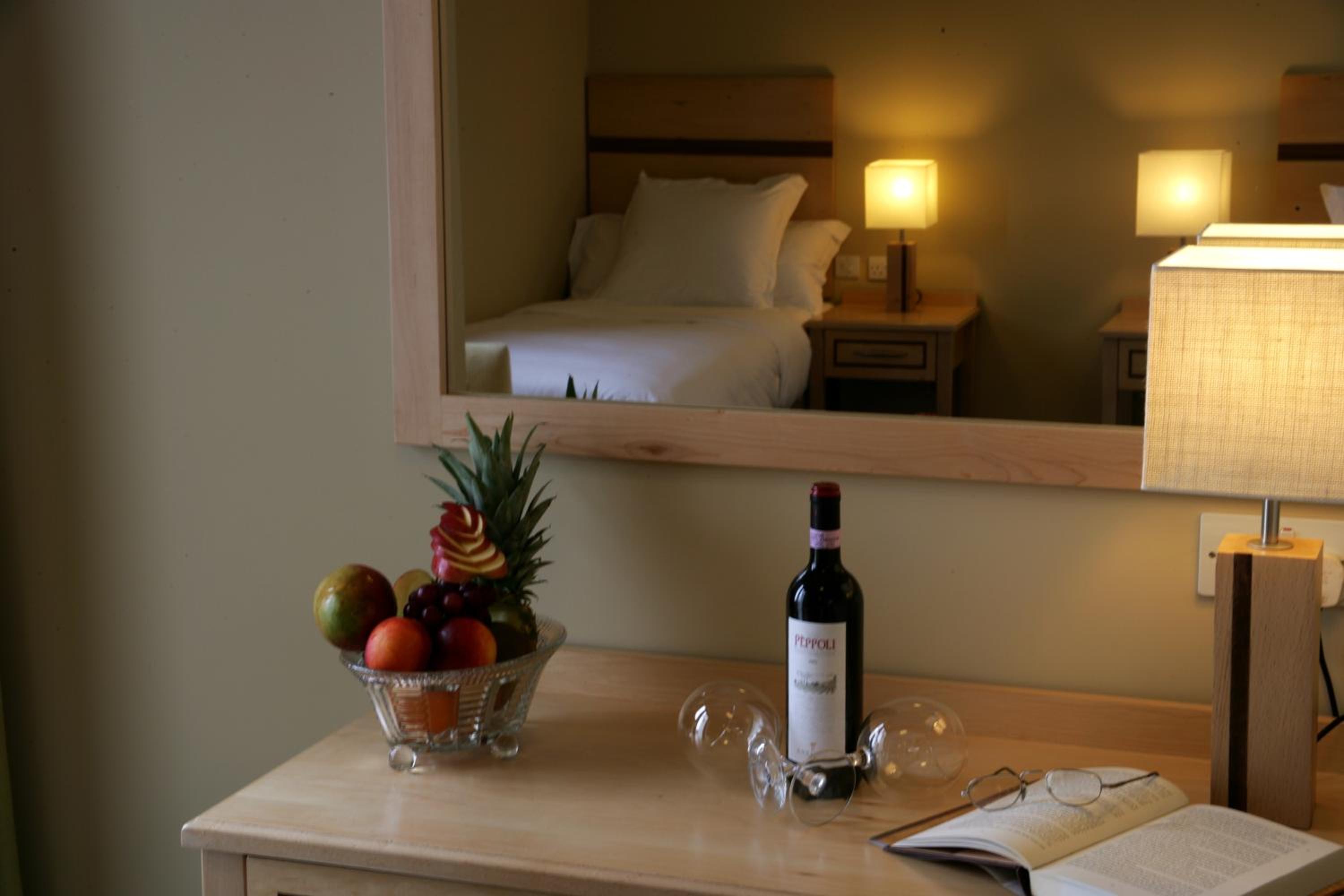 Triple Room With Sea View photo 2