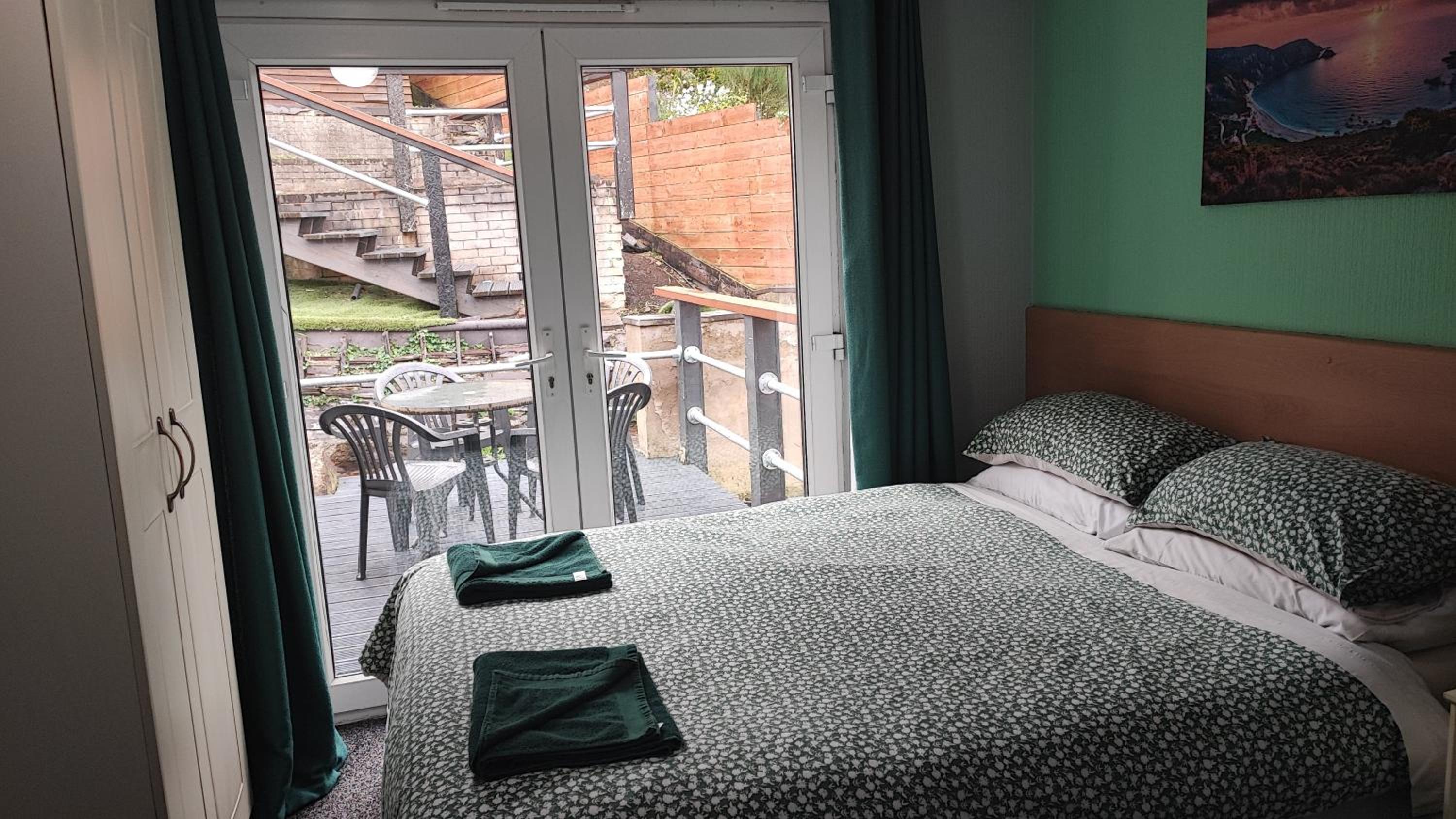 Double Room with Balcony photo 3