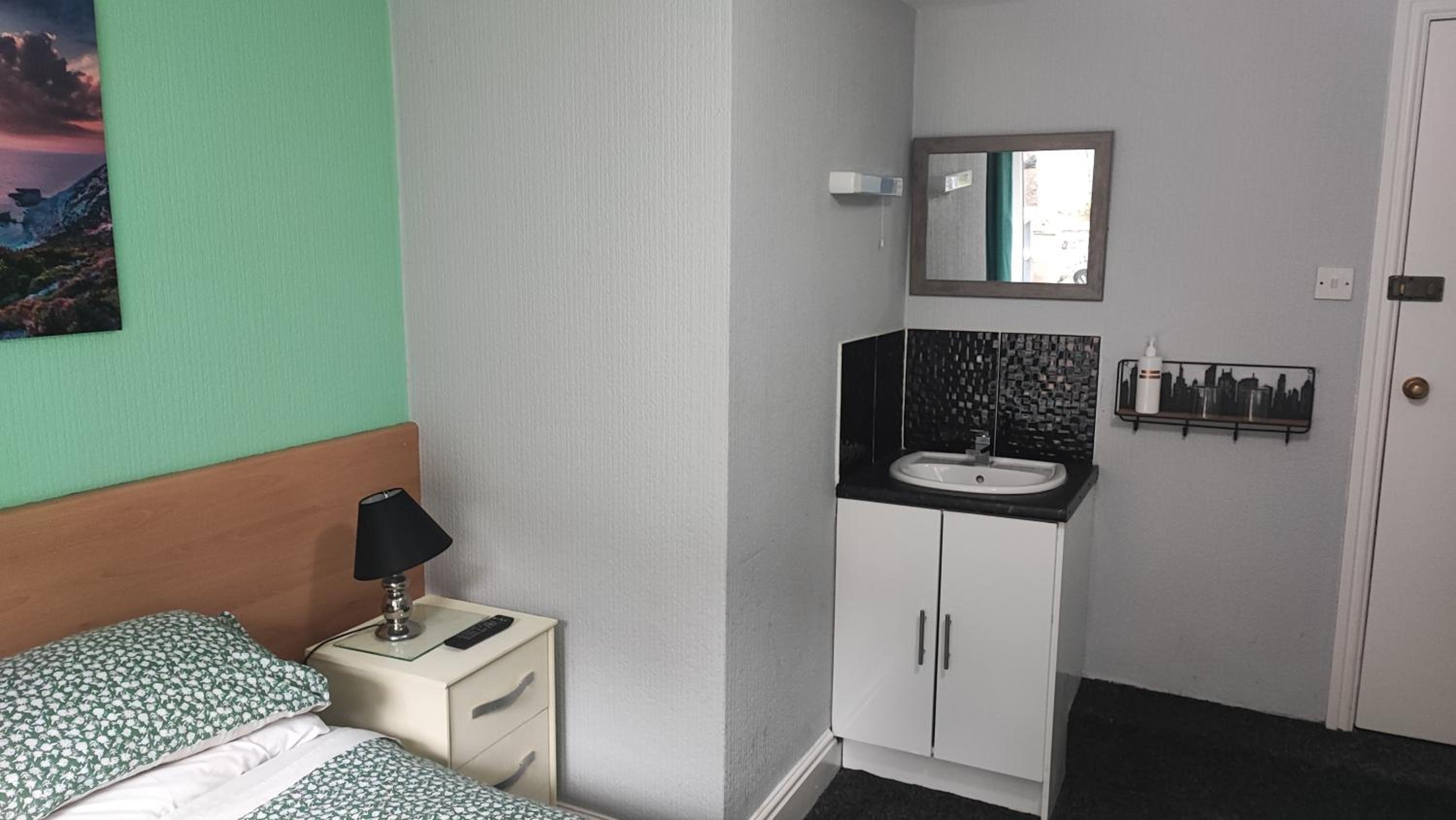Double Room with Balcony photo 1