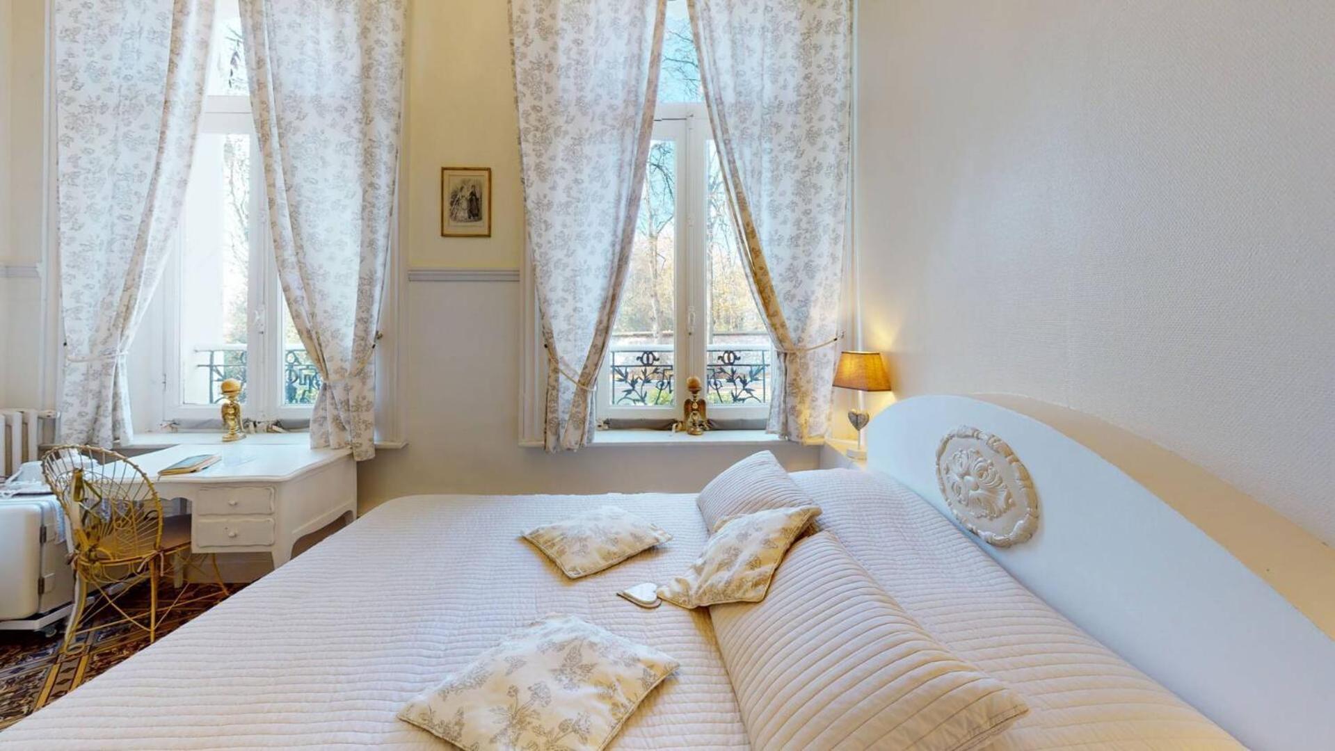 Double Room with Garden View photo 1