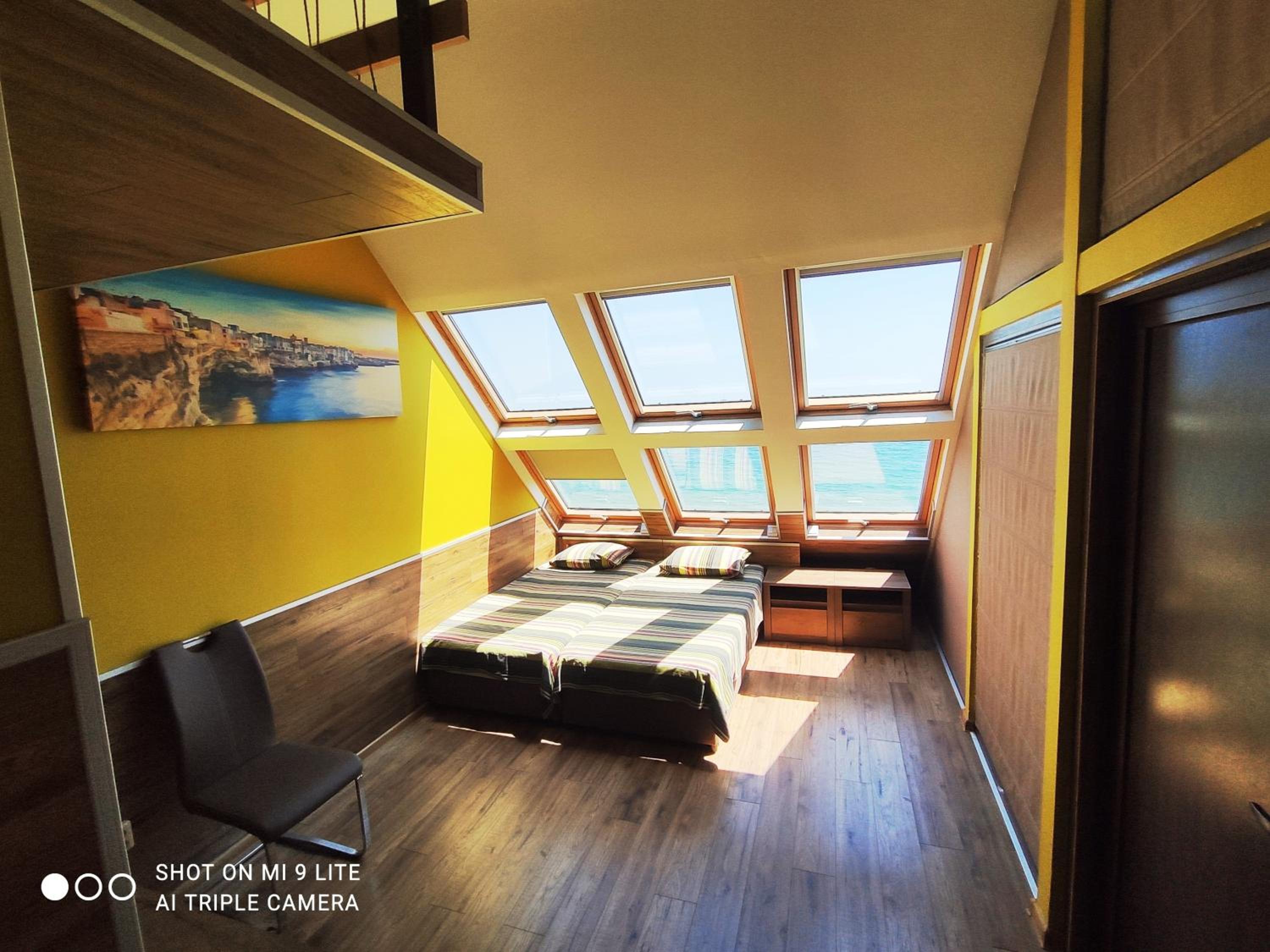 Family Room with Sea View photo 1