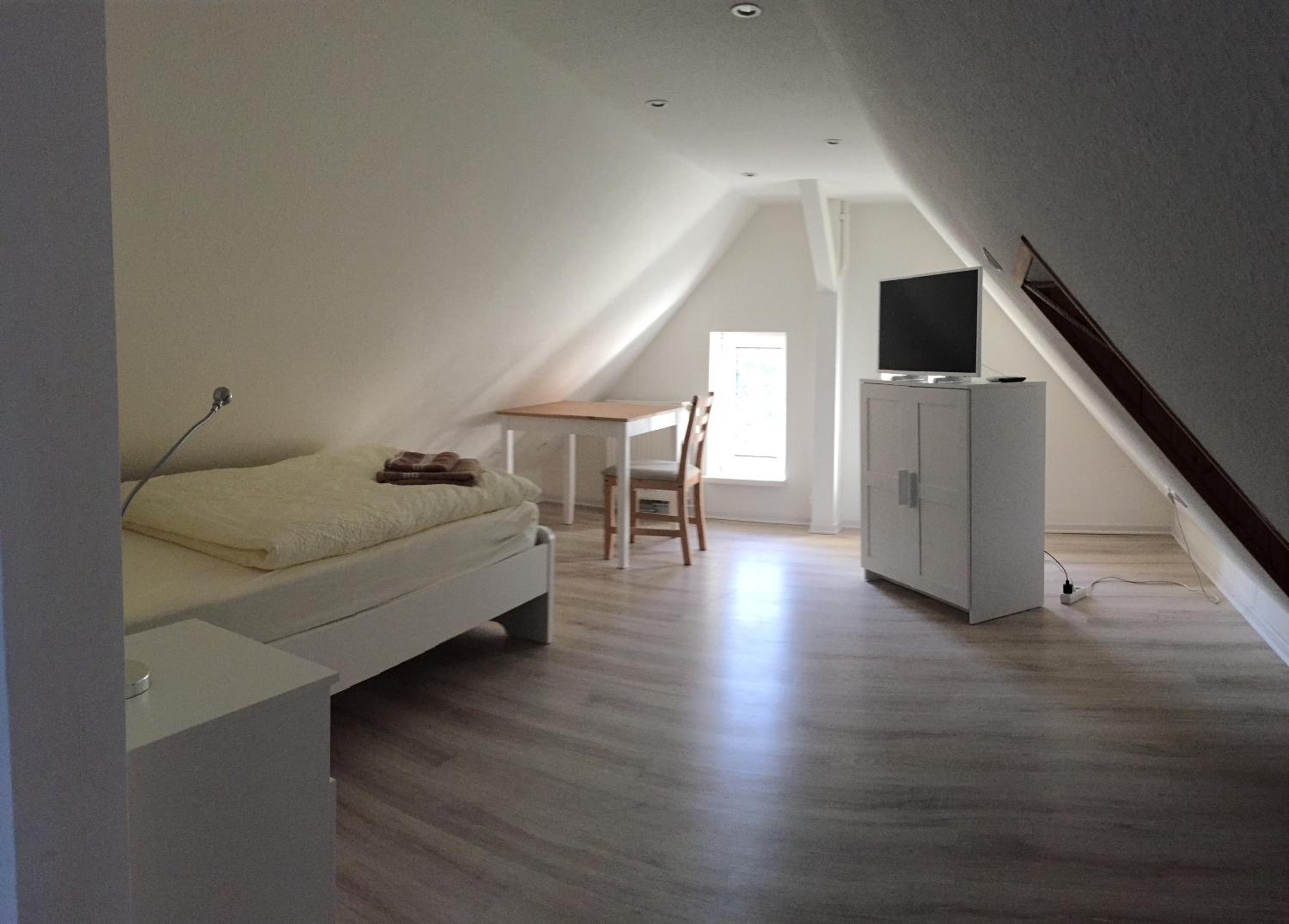 Apartment photo 1